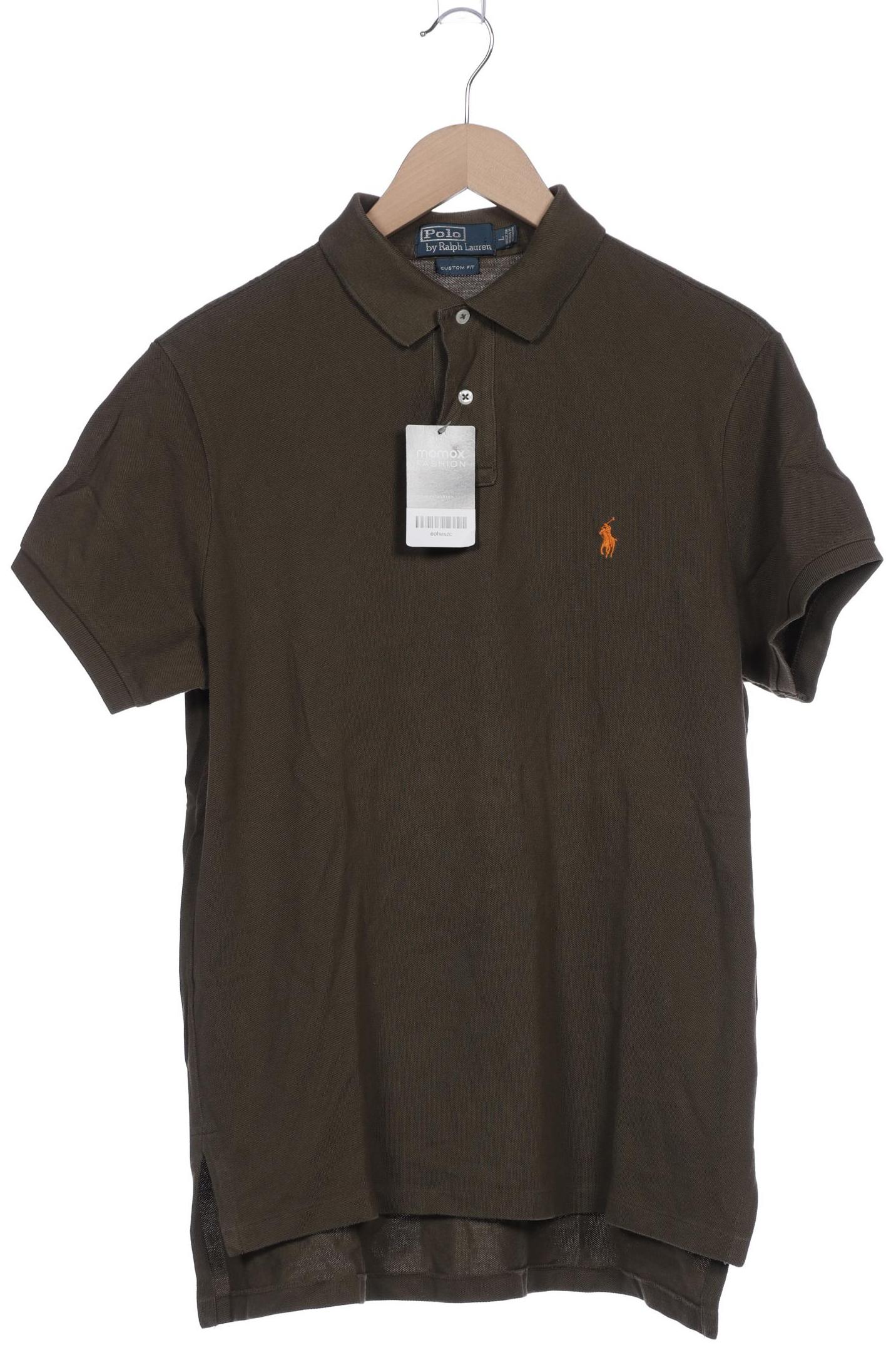 

Polo Ralph Lauren Herren Poloshirt, grün