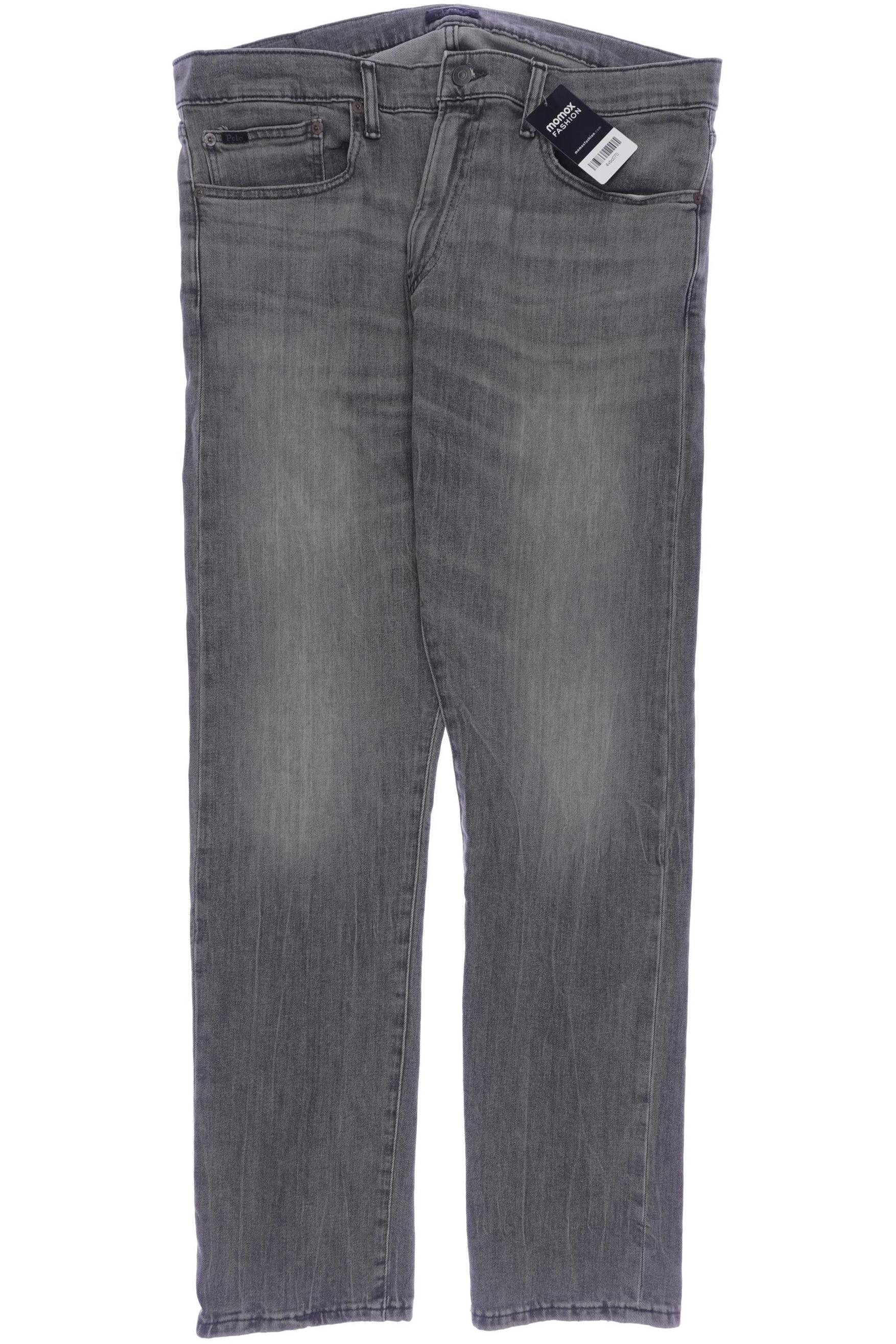 

Polo Ralph Lauren Herren Jeans, grau, Gr. 36