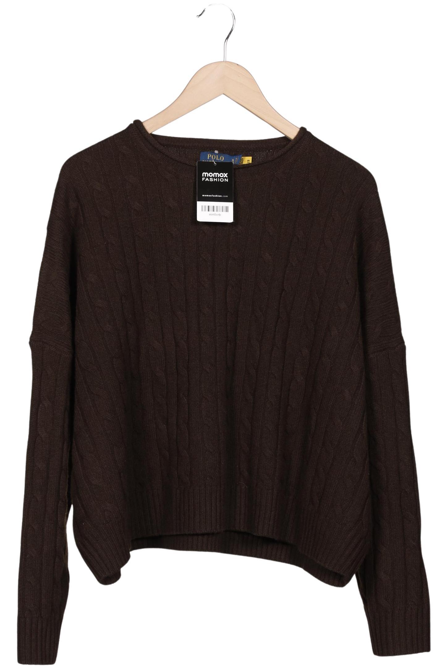 

Polo Ralph Lauren Damen Pullover, braun, Gr. 44