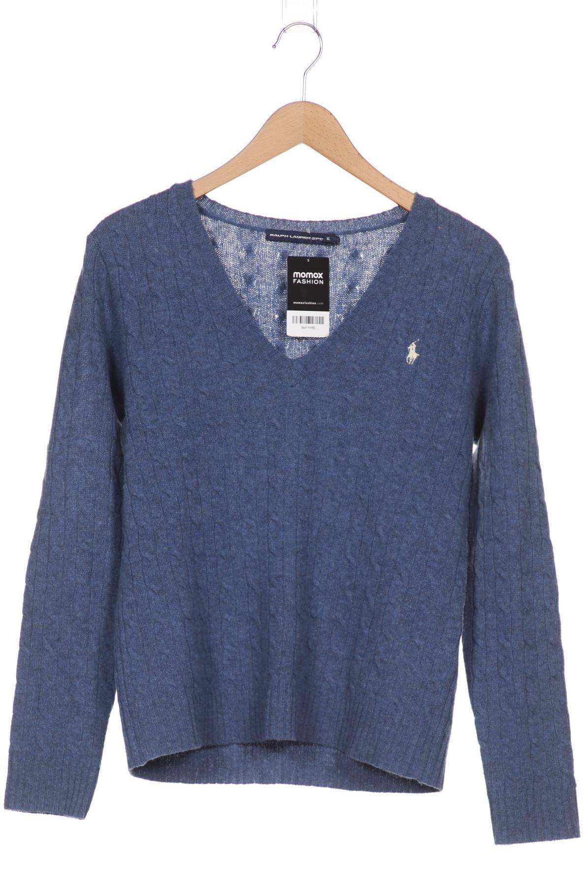 

Polo Ralph Lauren Herren Pullover, blau, Gr. 54