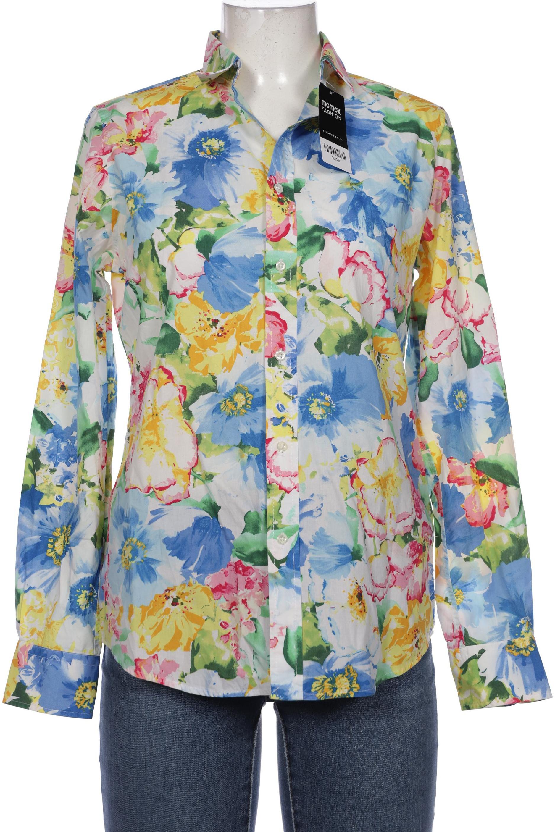 

Polo Ralph Lauren Damen Bluse, mehrfarbig, Gr. 10