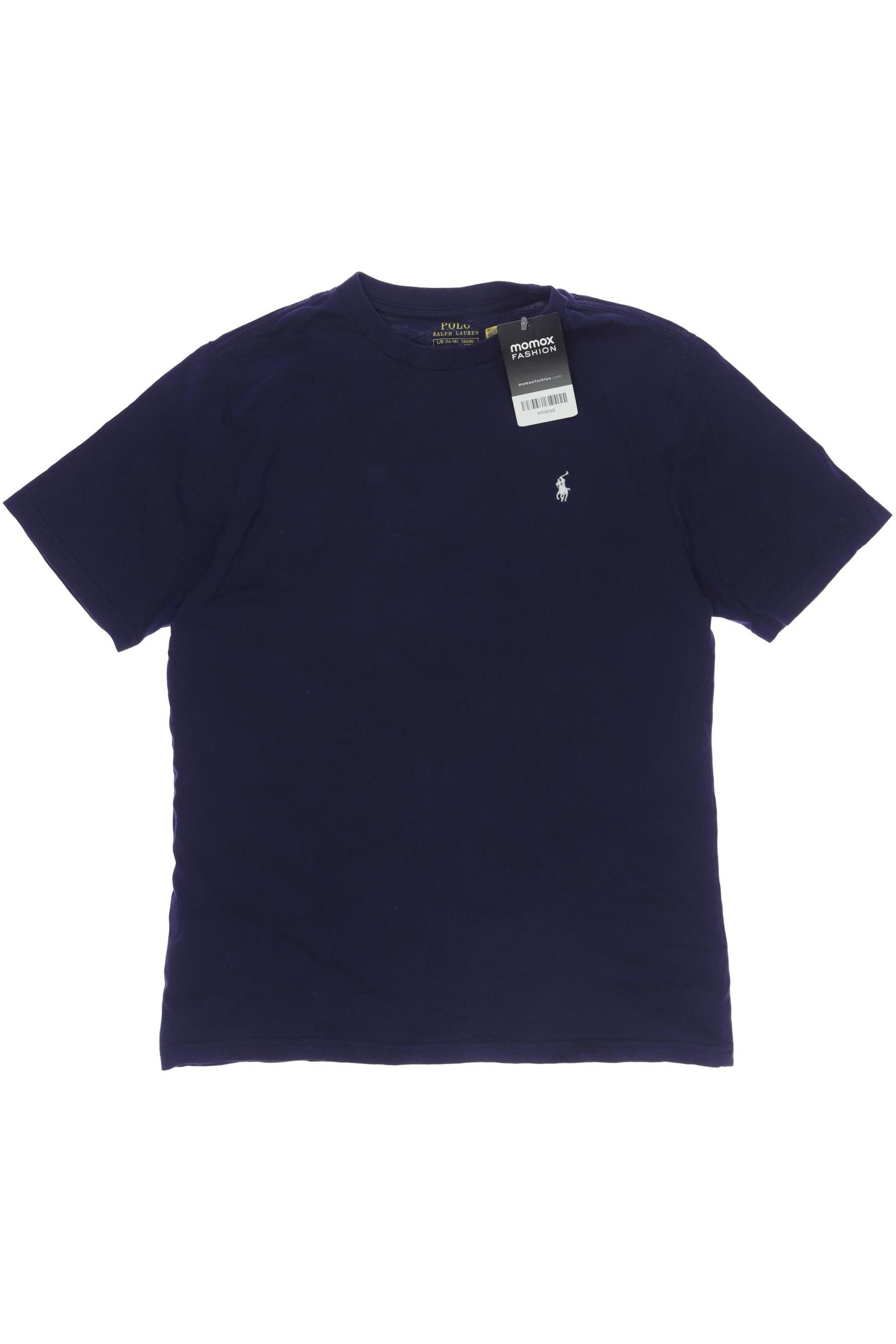 

Polo Ralph Lauren Herren T-Shirt, marineblau, Gr. 158