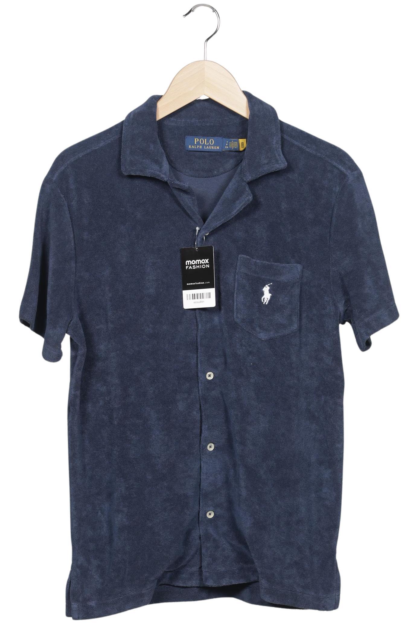 

Polo Ralph Lauren Herren Hemd, marineblau, Gr. 46