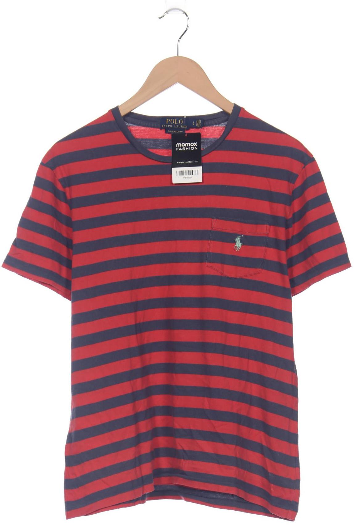

Polo Ralph Lauren Herren T-Shirt, rot, Gr. 52