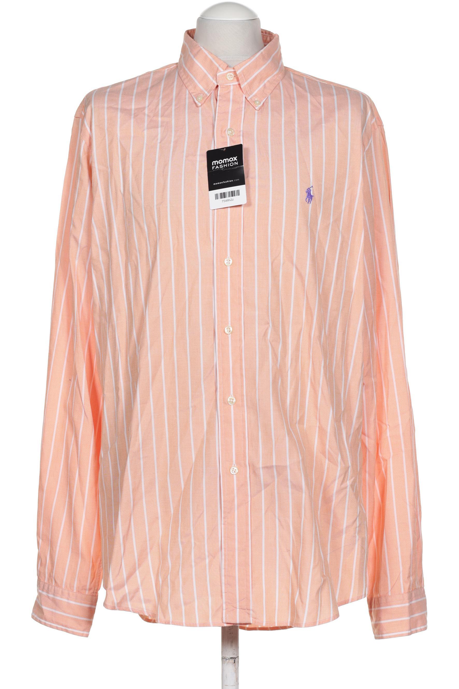 

Polo Ralph Lauren Herren Hemd, orange