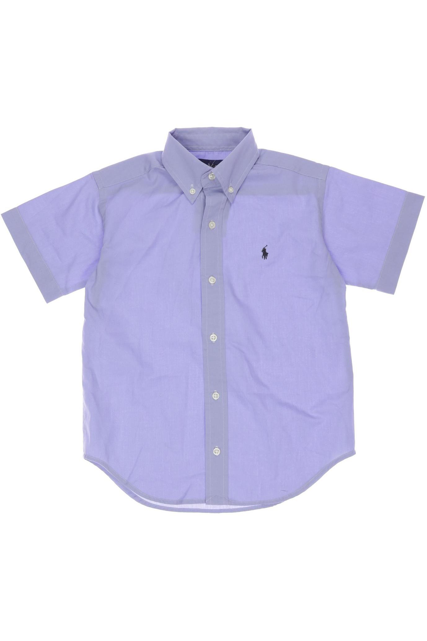 

Polo Ralph Lauren Herren Hemd, blau, Gr. 116