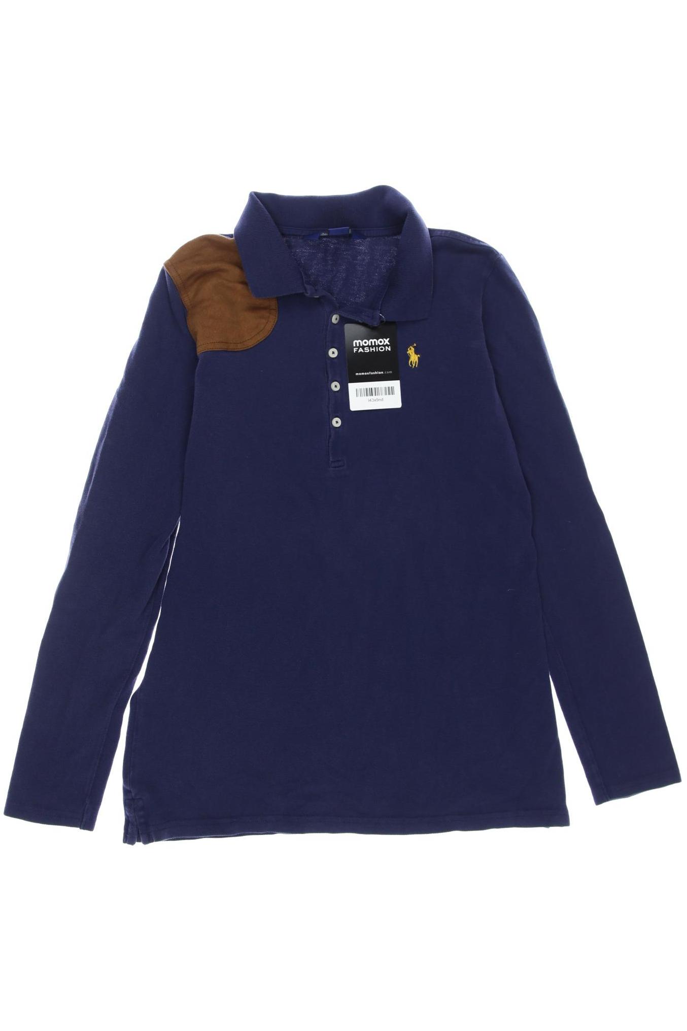 

Polo Ralph Lauren Herren Langarmshirt, marineblau, Gr. 176