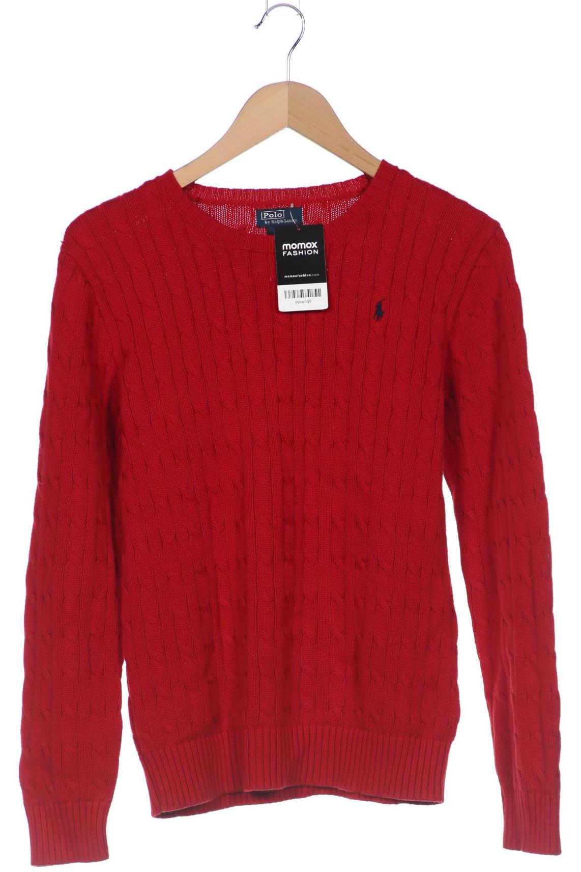

Polo Ralph Lauren Herren Pullover, rot