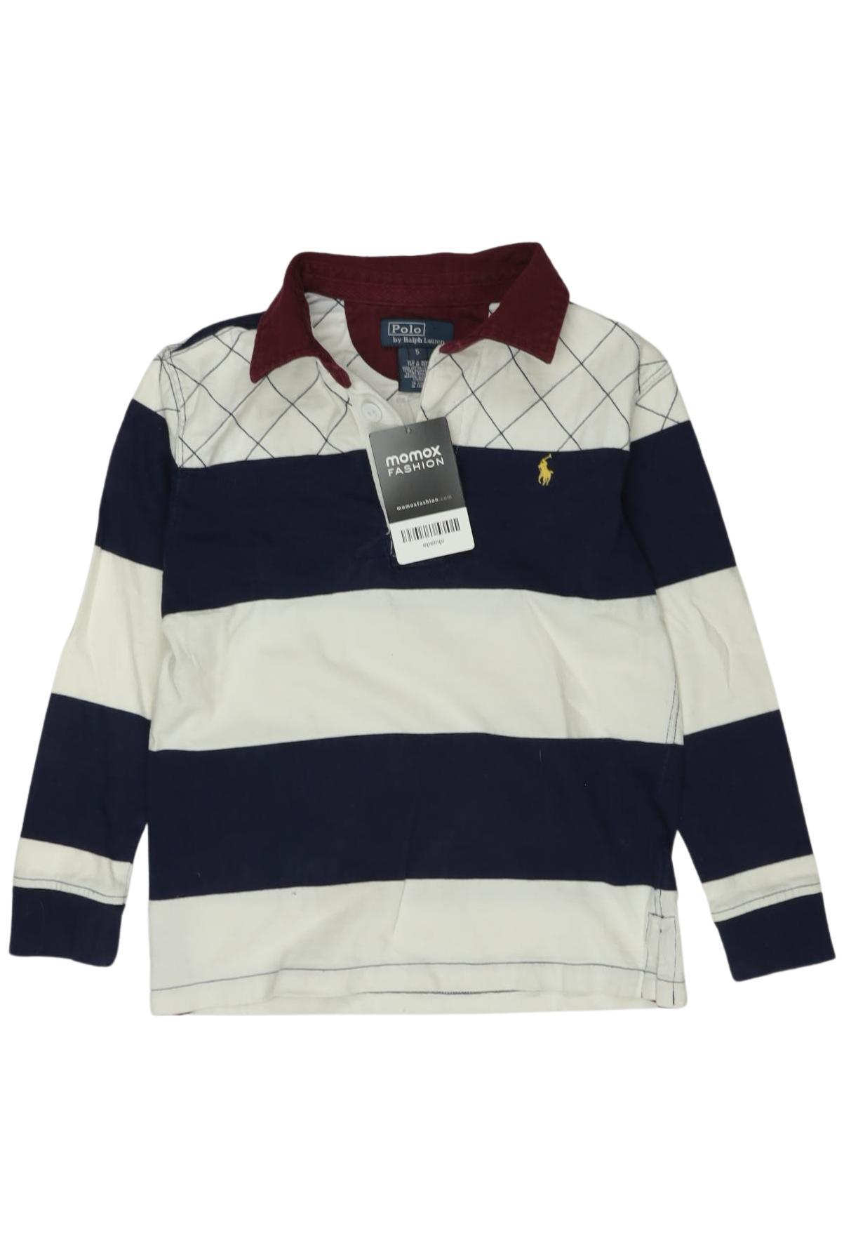 

Polo Ralph Lauren Jungen Poloshirt, mehrfarbig, Gr. 116