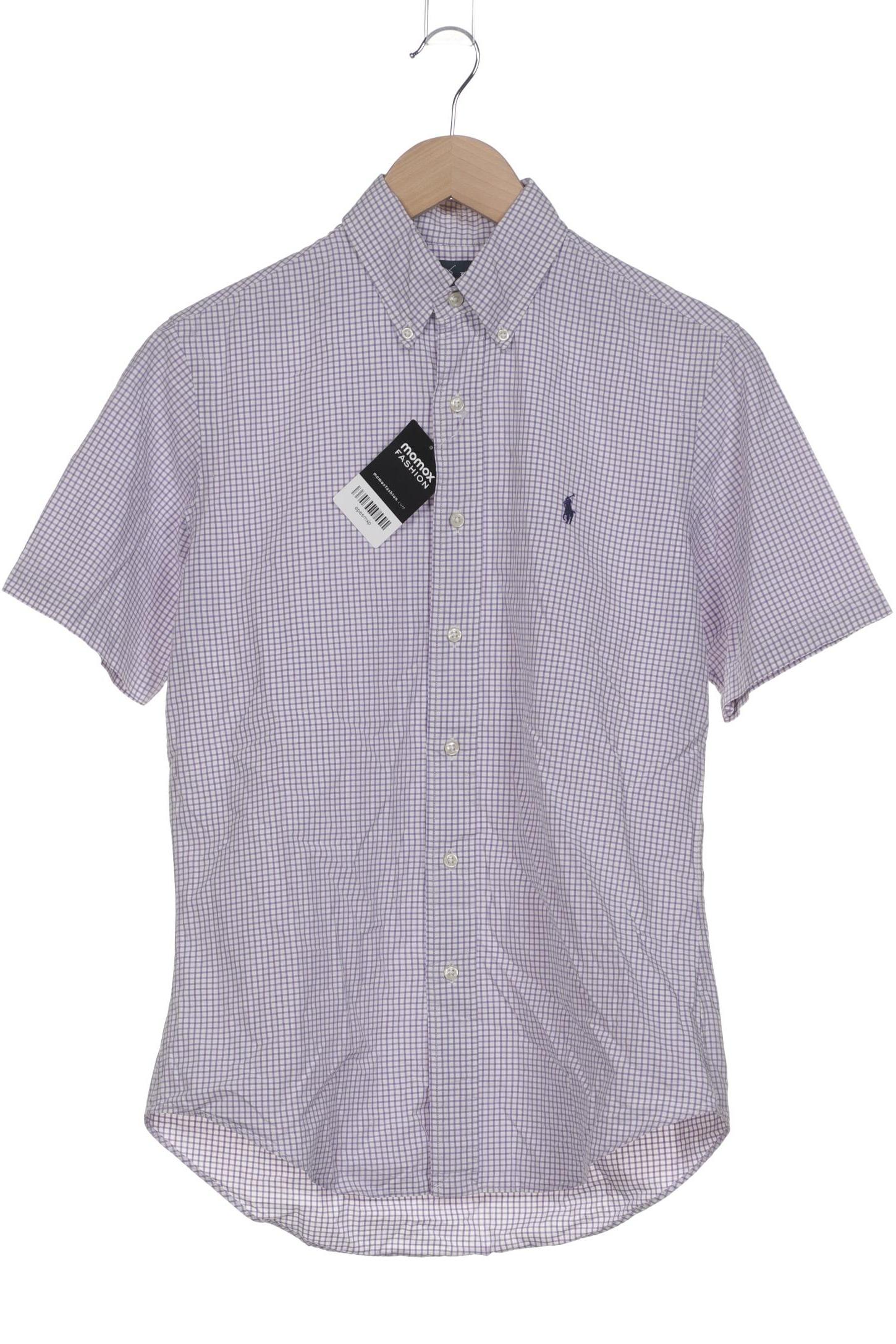 

Polo Ralph Lauren Herren Hemd, weiß, Gr. 46