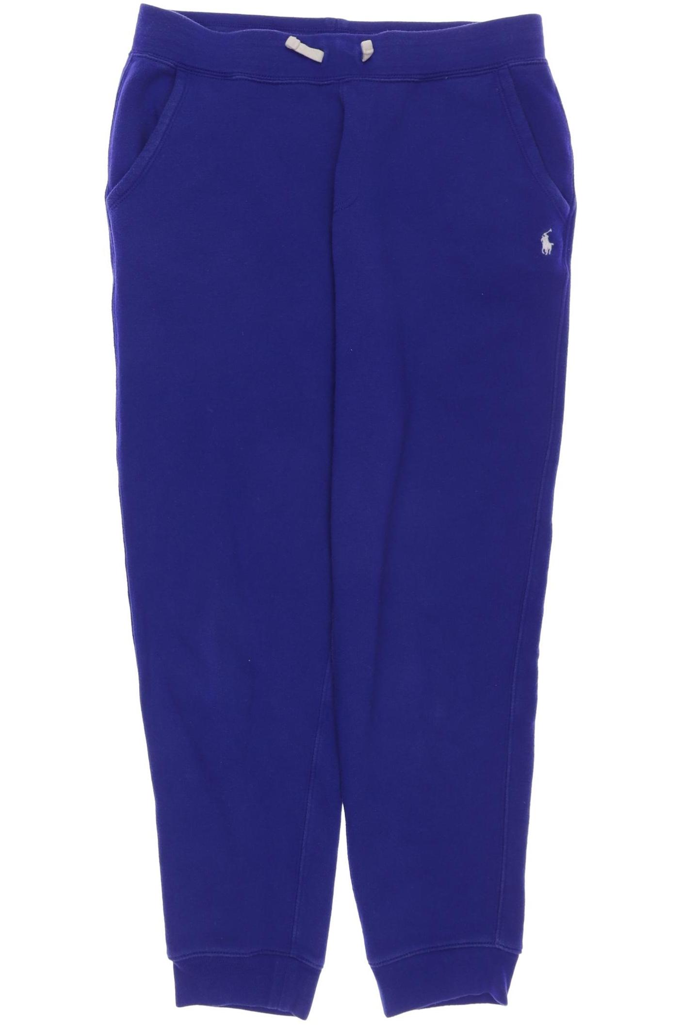 

Polo Ralph Lauren Damen Stoffhose, blau, Gr. 158