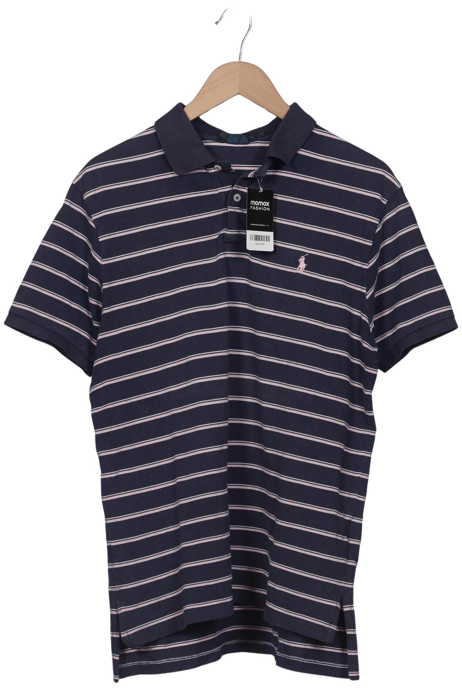 

Polo Ralph Lauren Herren Poloshirt, marineblau, Gr. 54