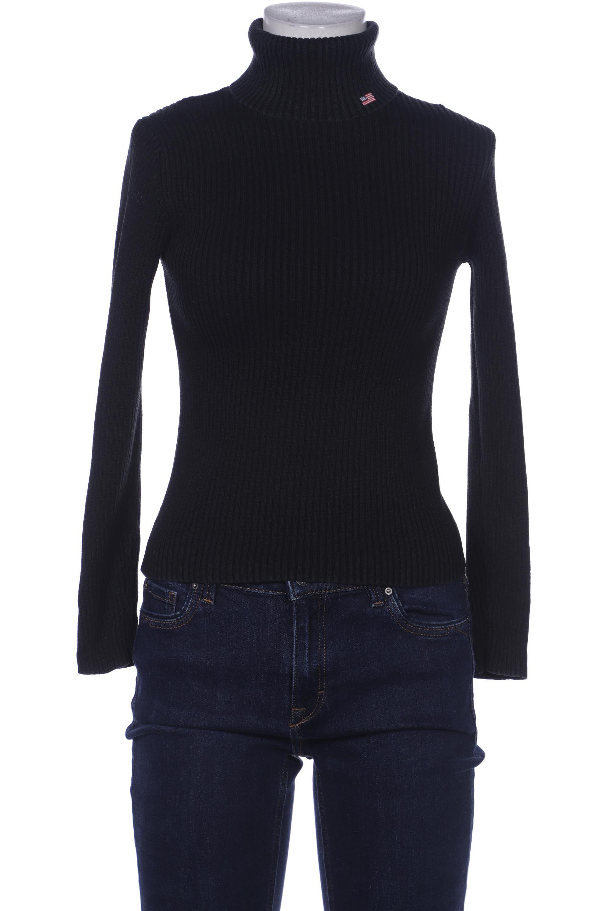 

Polo Ralph Lauren Damen Pullover, schwarz, Gr. 36