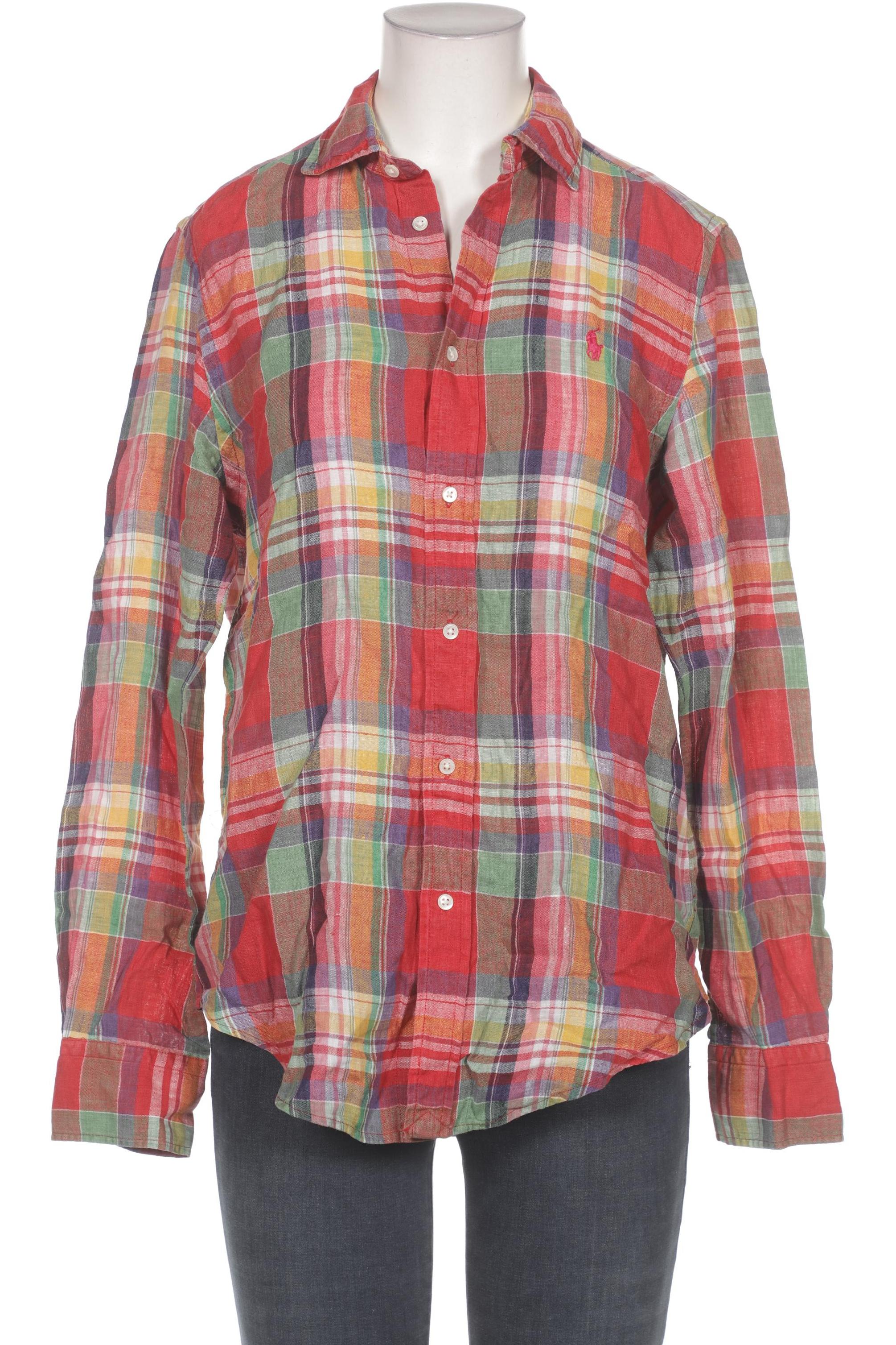 

Polo Ralph Lauren Damen Bluse, mehrfarbig, Gr. 38