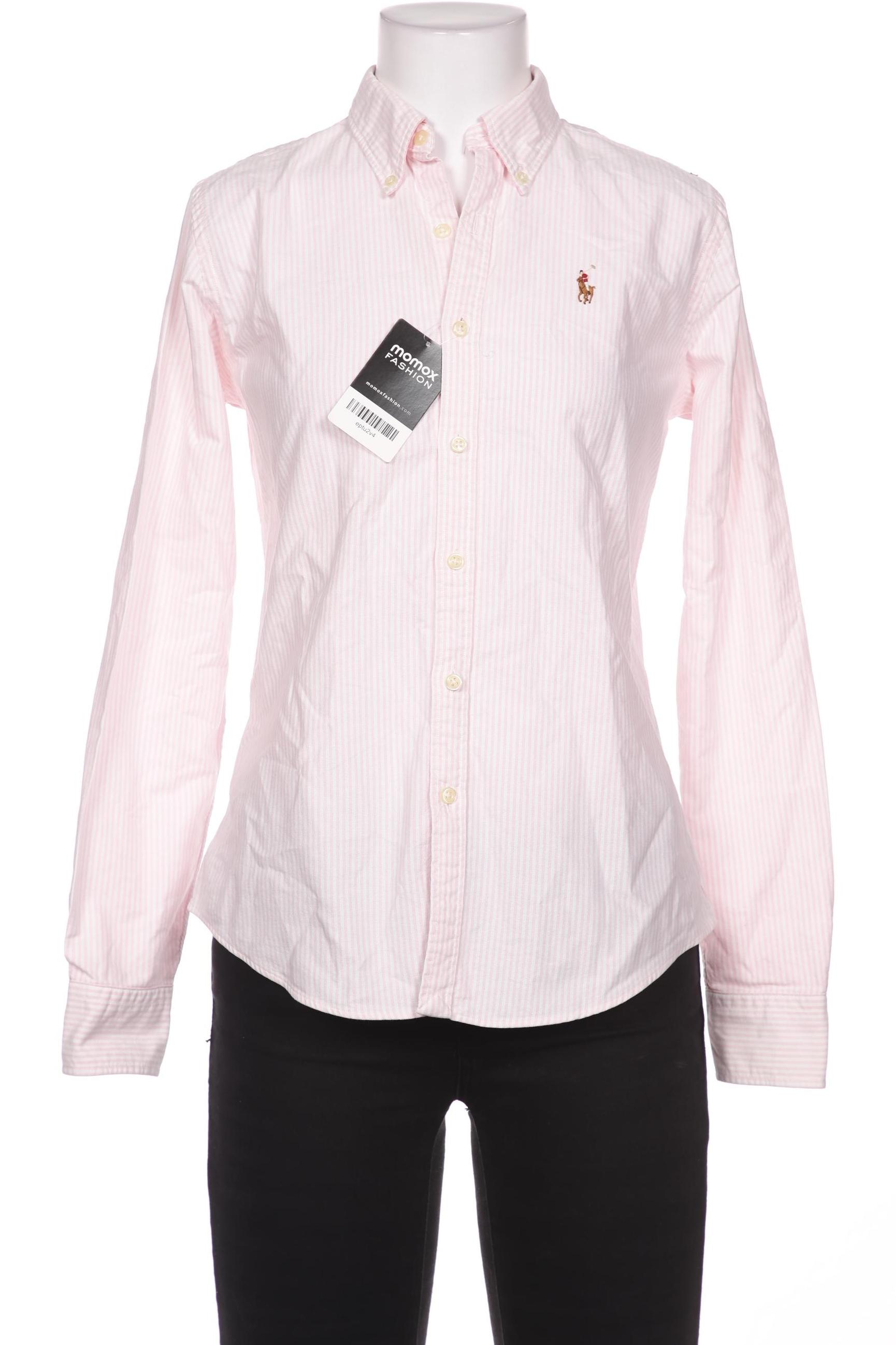

Polo Ralph Lauren Damen Bluse, pink, Gr. 4