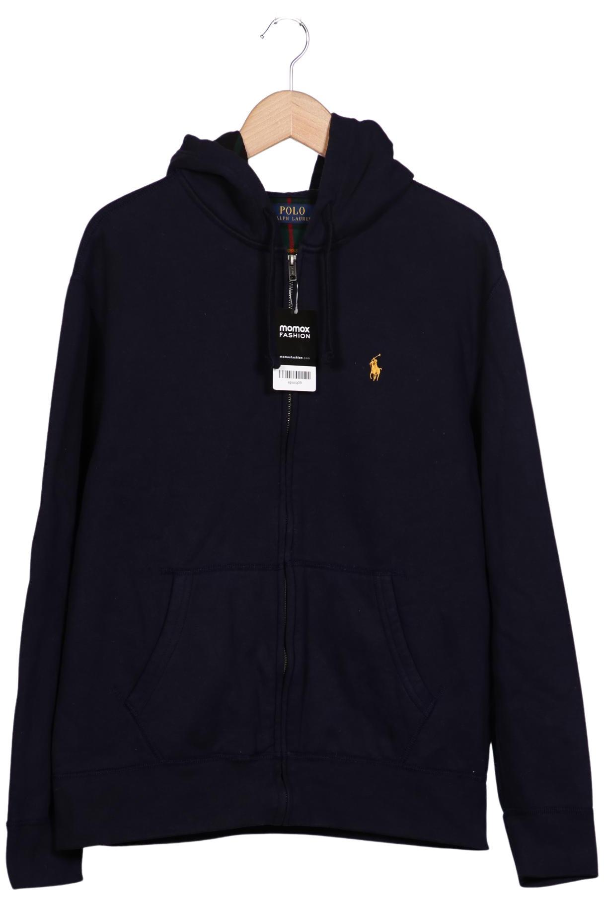 

Polo Ralph Lauren Herren Kapuzenpullover, marineblau, Gr. 52
