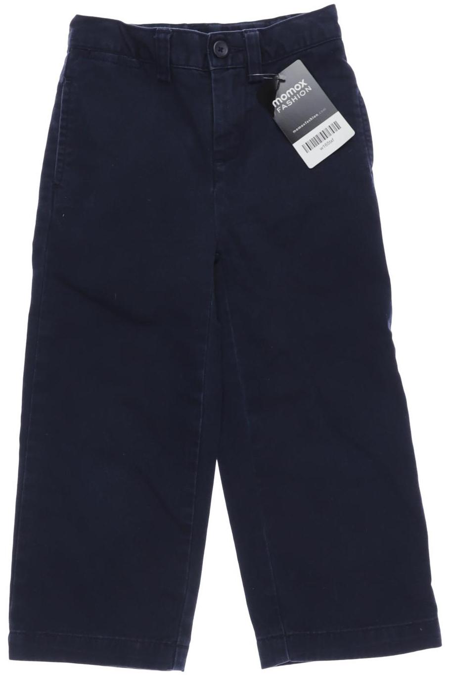 

Polo Ralph Lauren Herren Stoffhose, marineblau, Gr. 104