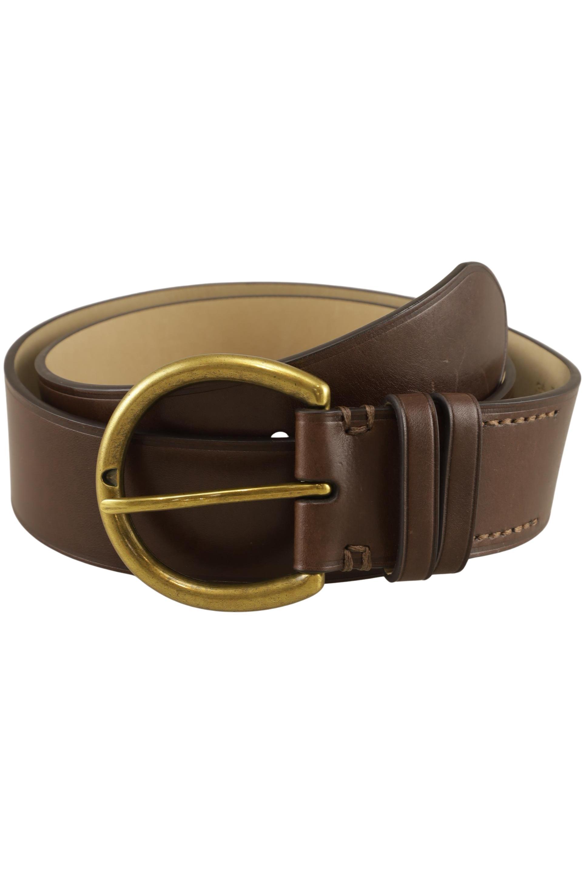 

Polo Ralph Lauren Damen Gürtel, braun, Gr. 85