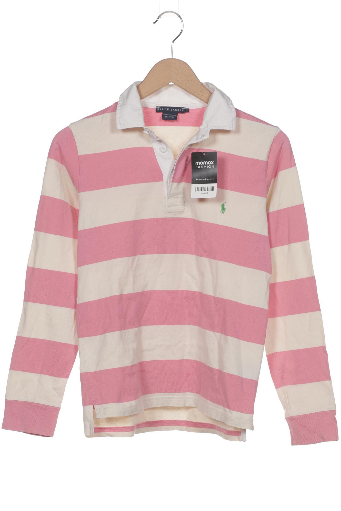 

Polo Ralph Lauren Damen Poloshirt, pink, Gr. 38