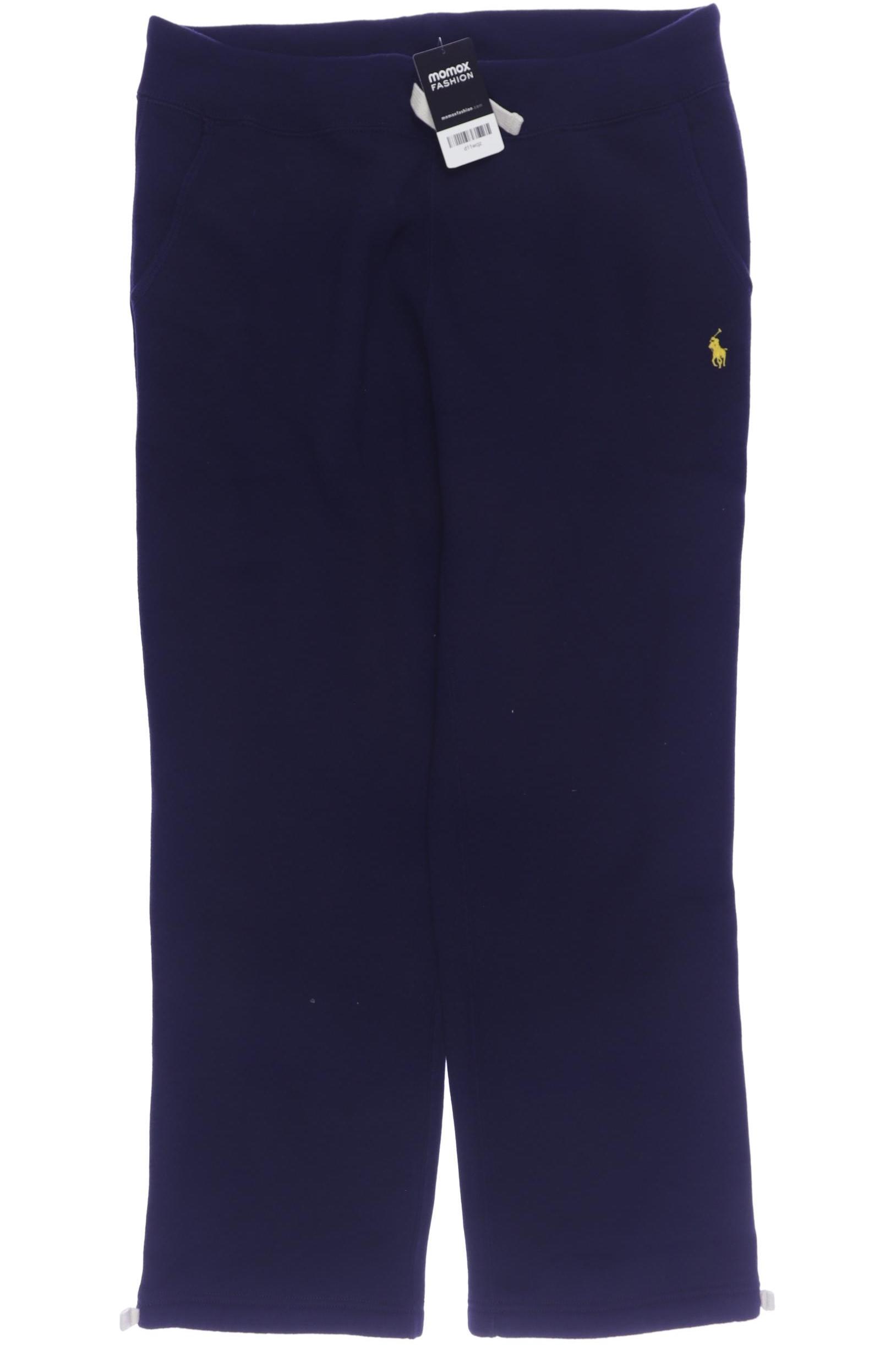 

Polo Ralph Lauren Herren Stoffhose, marineblau, Gr. 0