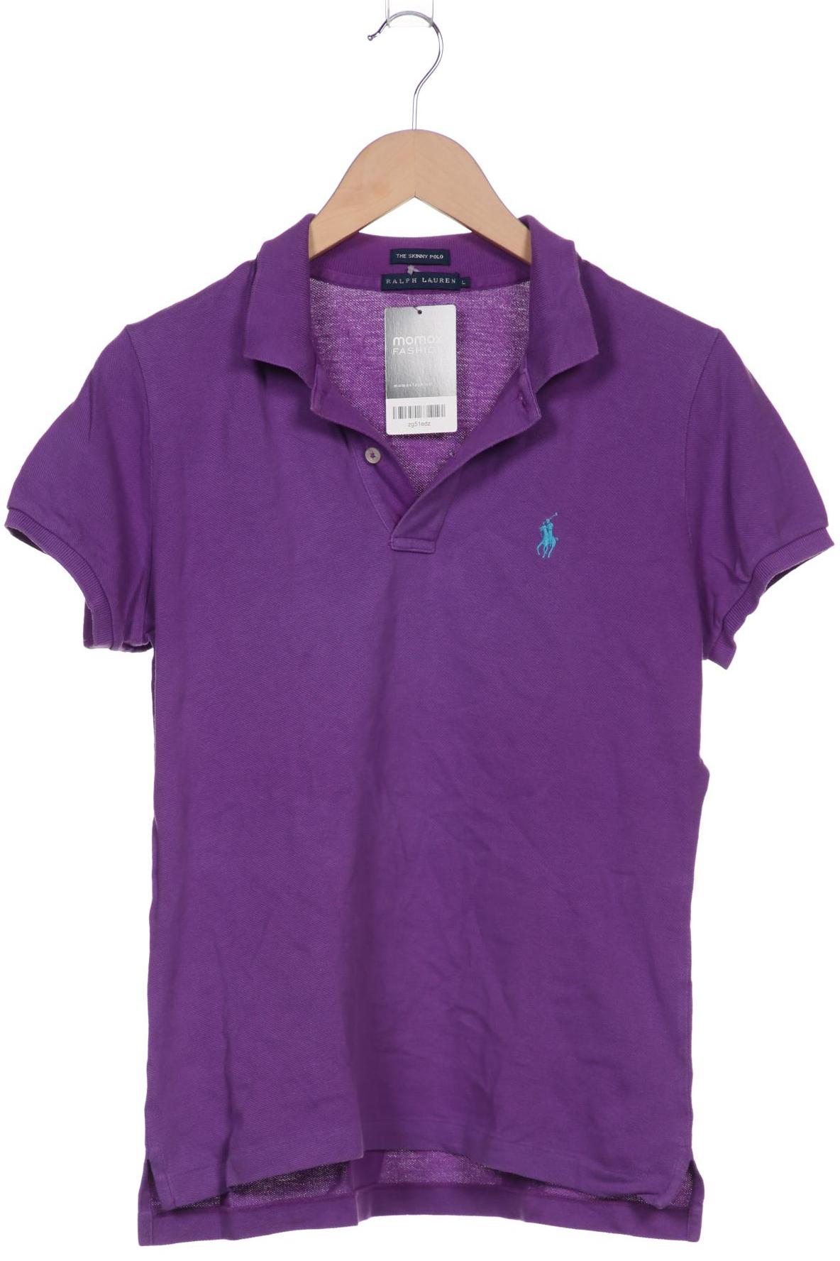 

Polo Ralph Lauren Damen Poloshirt, türkis