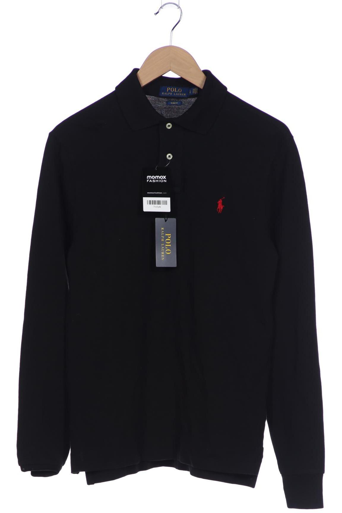 

Polo Ralph Lauren Herren Poloshirt, schwarz, Gr. 52