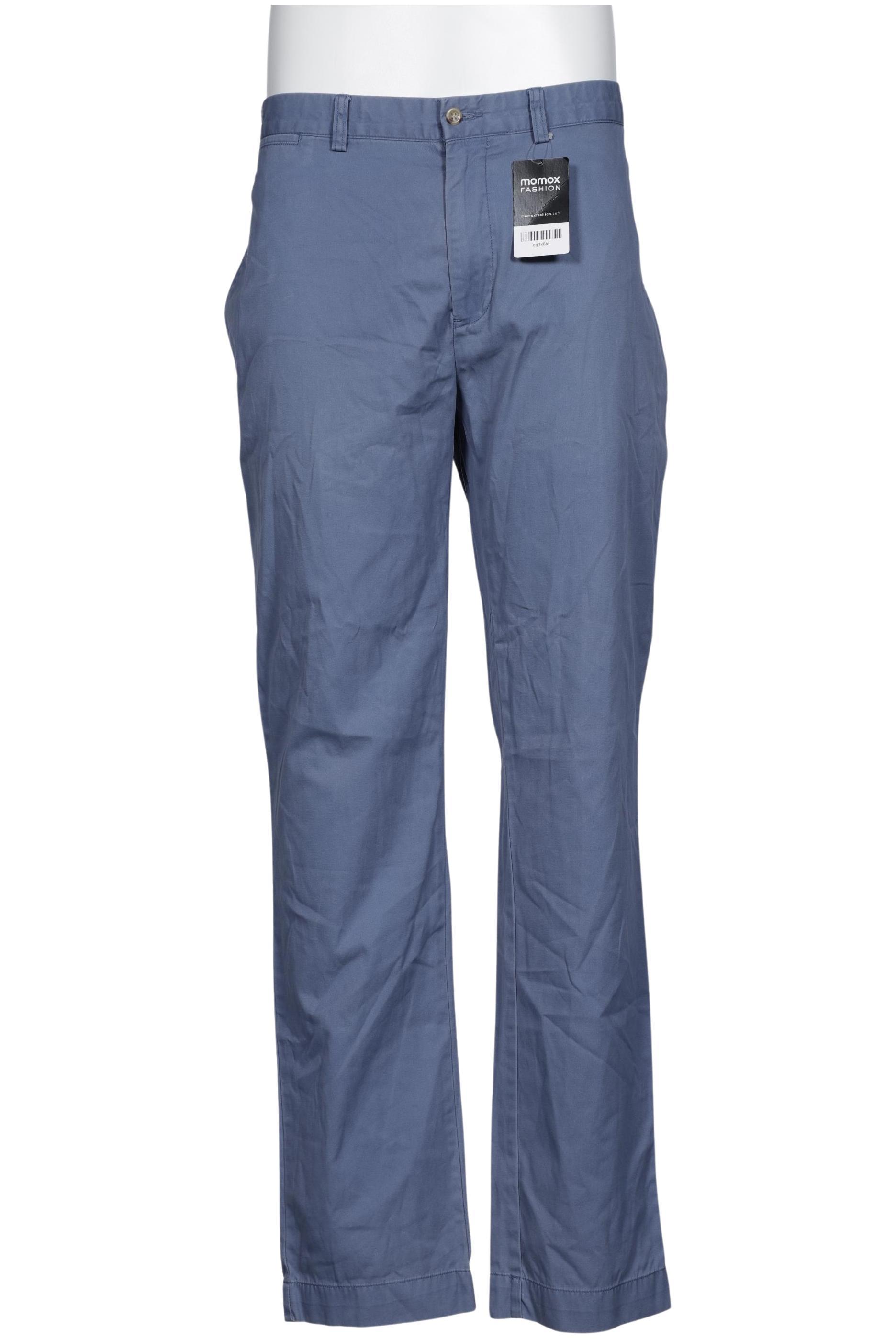 

Polo Ralph Lauren Herren Stoffhose, blau, Gr. 38