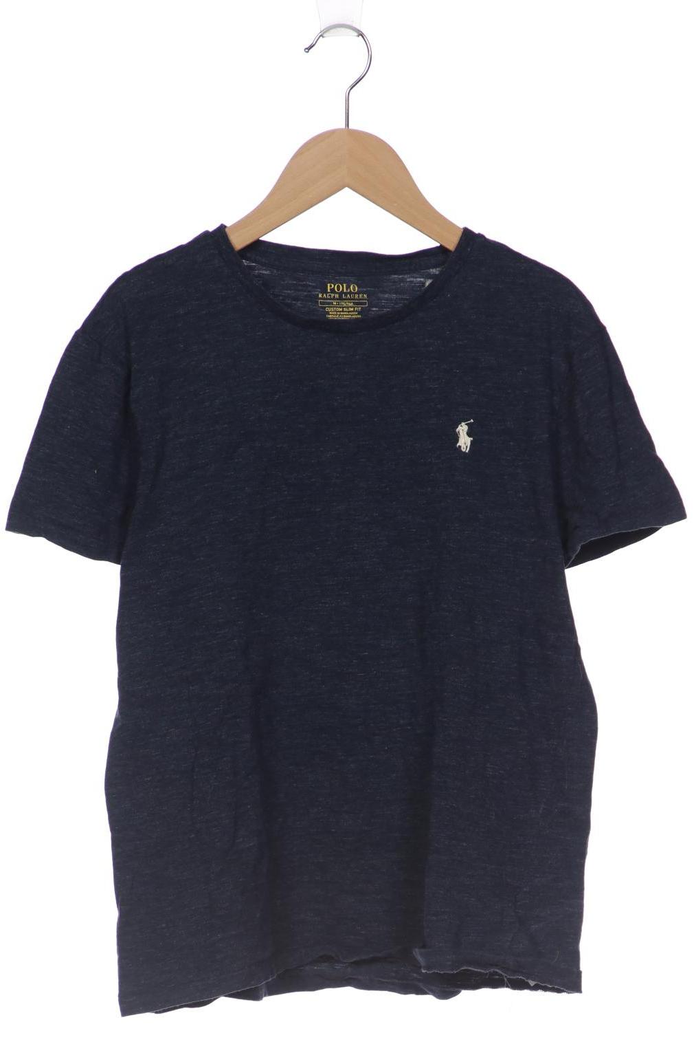 

Polo Ralph Lauren Damen T-Shirt, marineblau