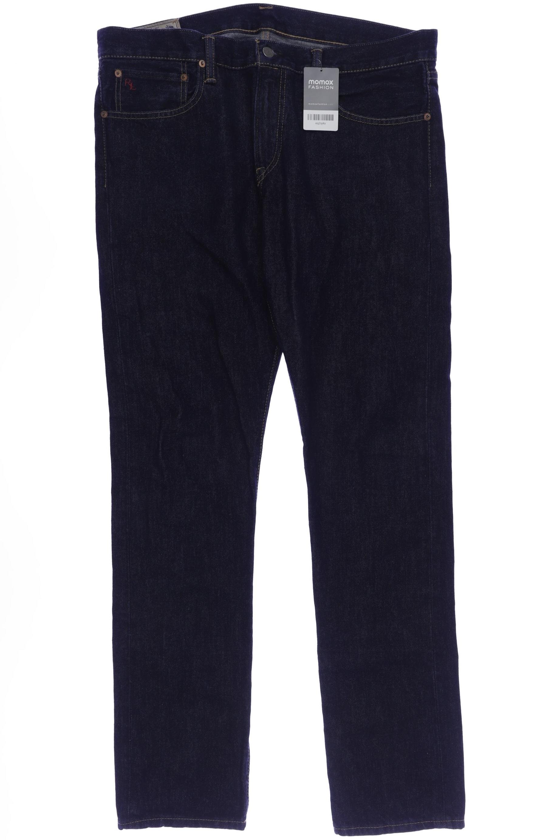 

Polo Ralph Lauren Herren Jeans, marineblau, Gr. 36