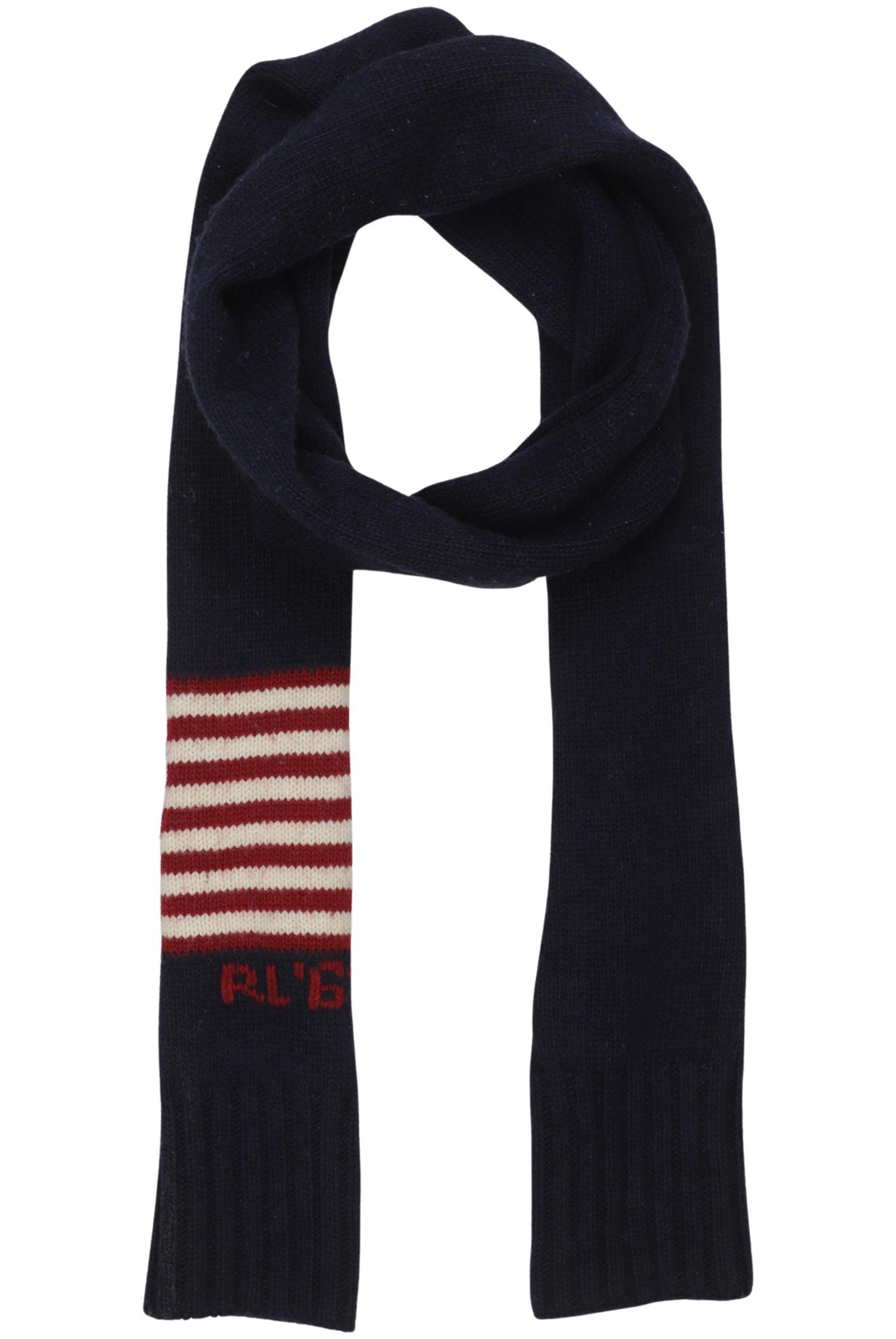 

Polo Ralph Lauren Herren Schal, marineblau, Gr.