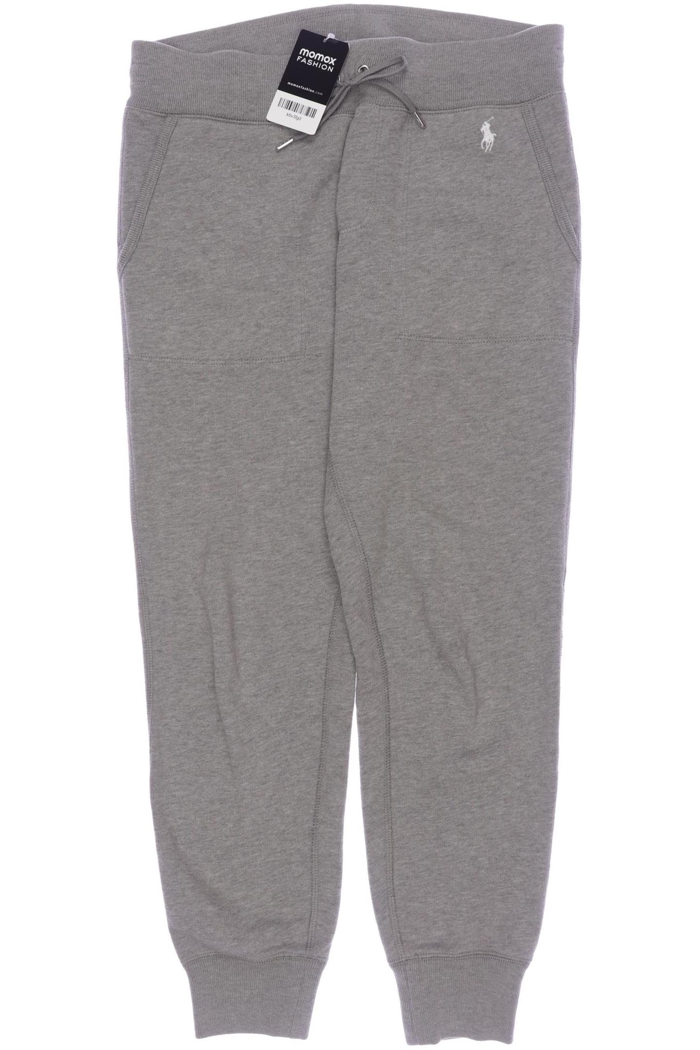 

Polo Ralph Lauren Damen Stoffhose, grau, Gr. 0