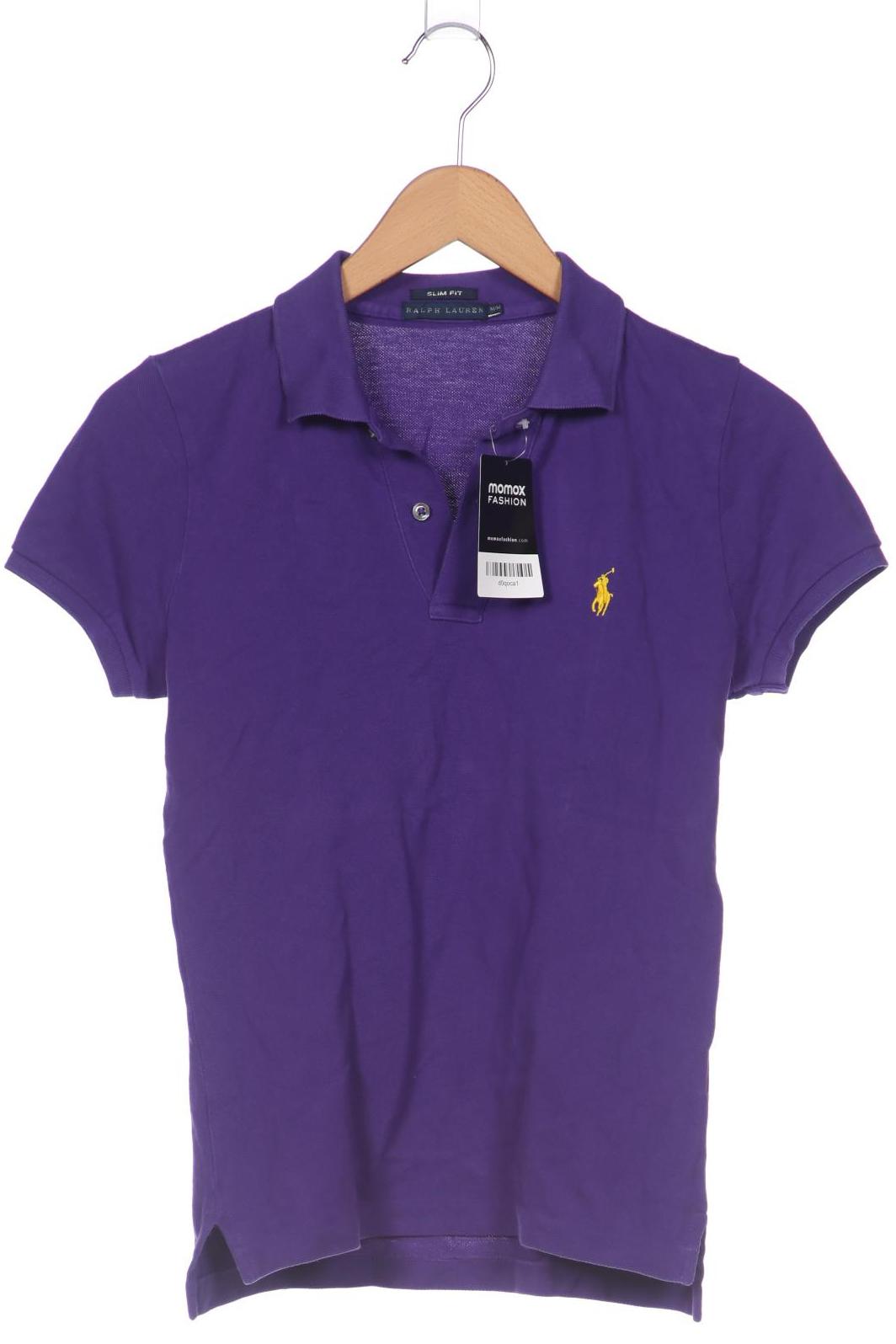 

Polo Ralph Lauren Damen Poloshirt, flieder, Gr. 38