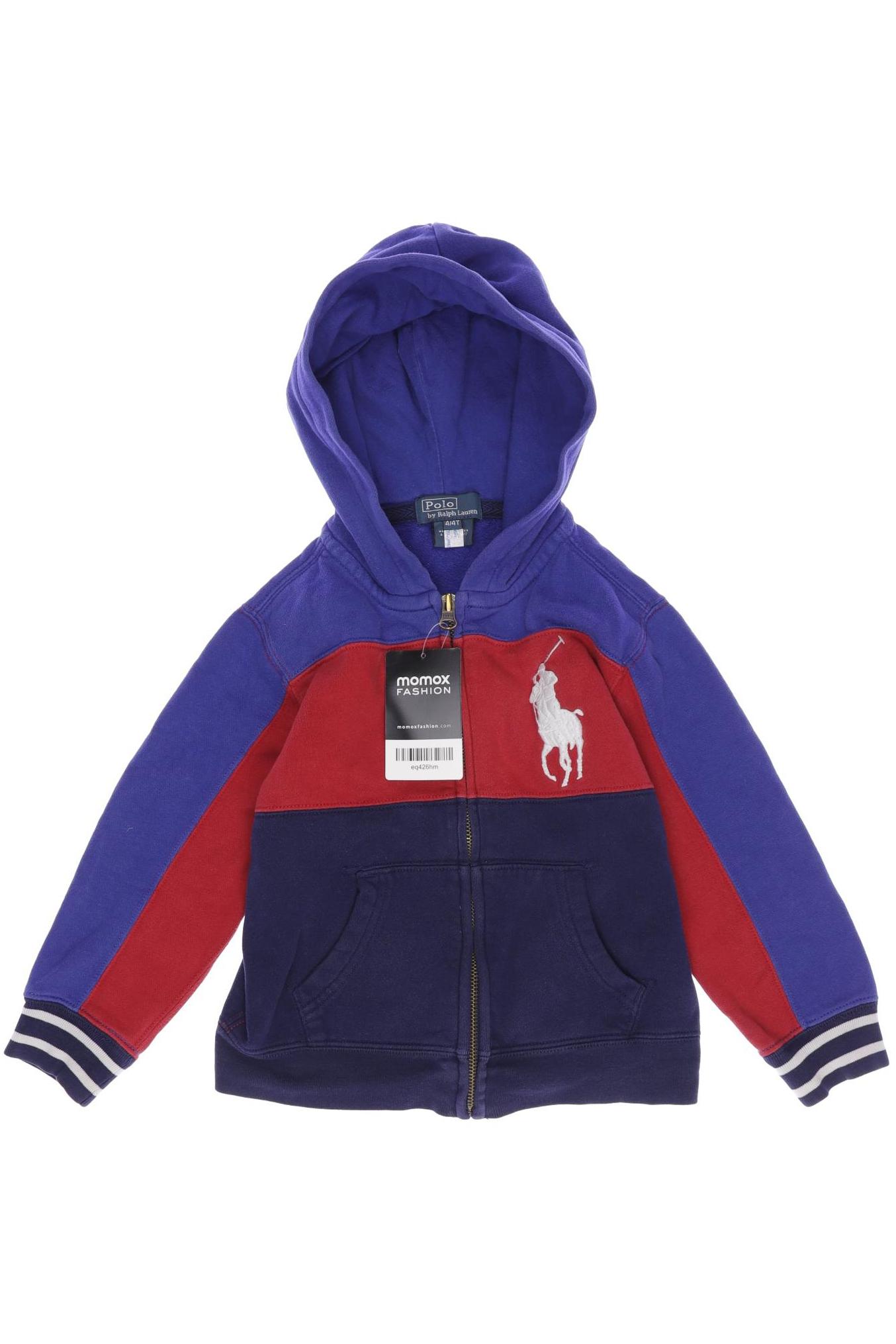 

Polo Ralph Lauren Herren Hoodies & Sweater, blau, Gr. 104