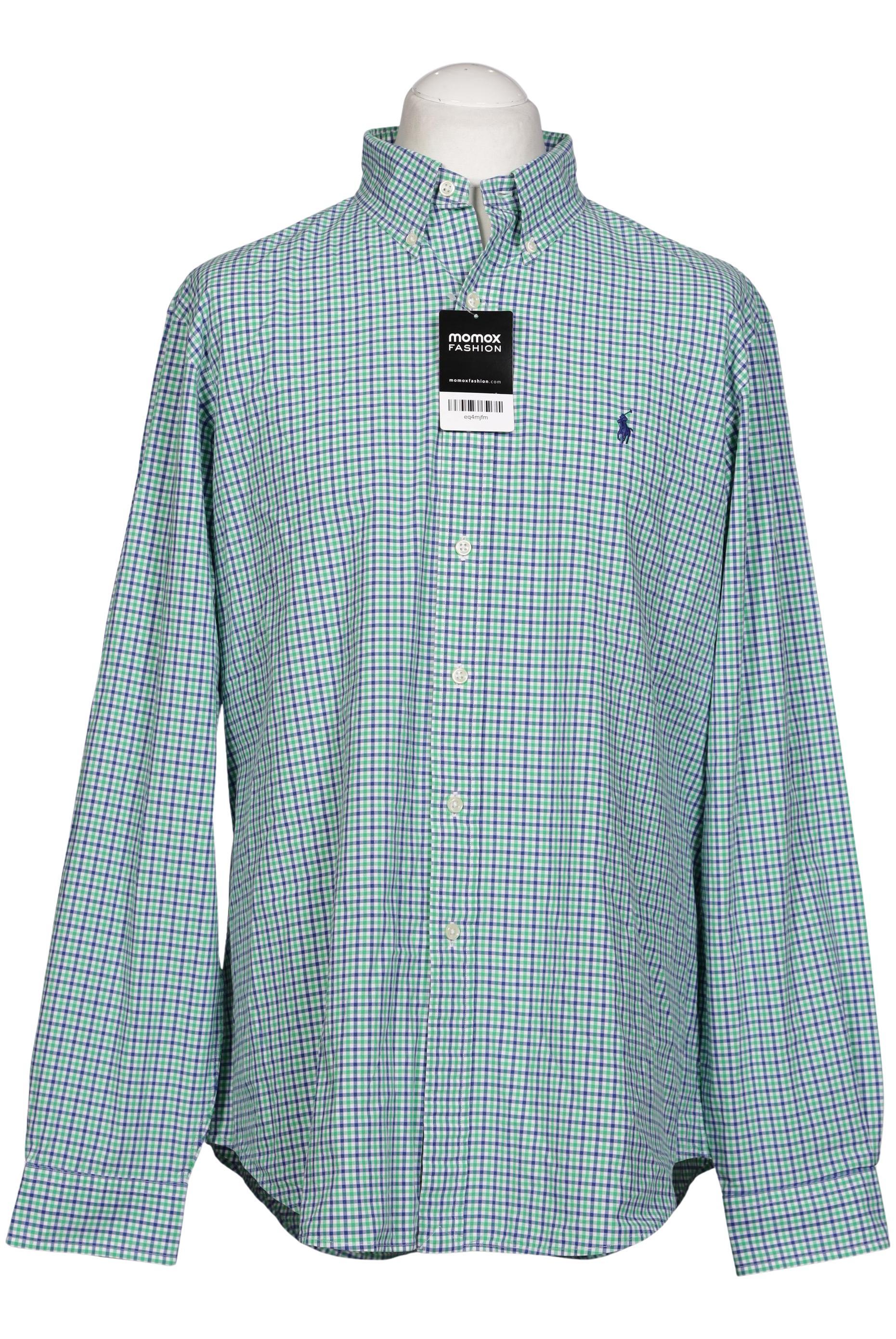 

Polo Ralph Lauren Herren Hemd, mehrfarbig, Gr. 54