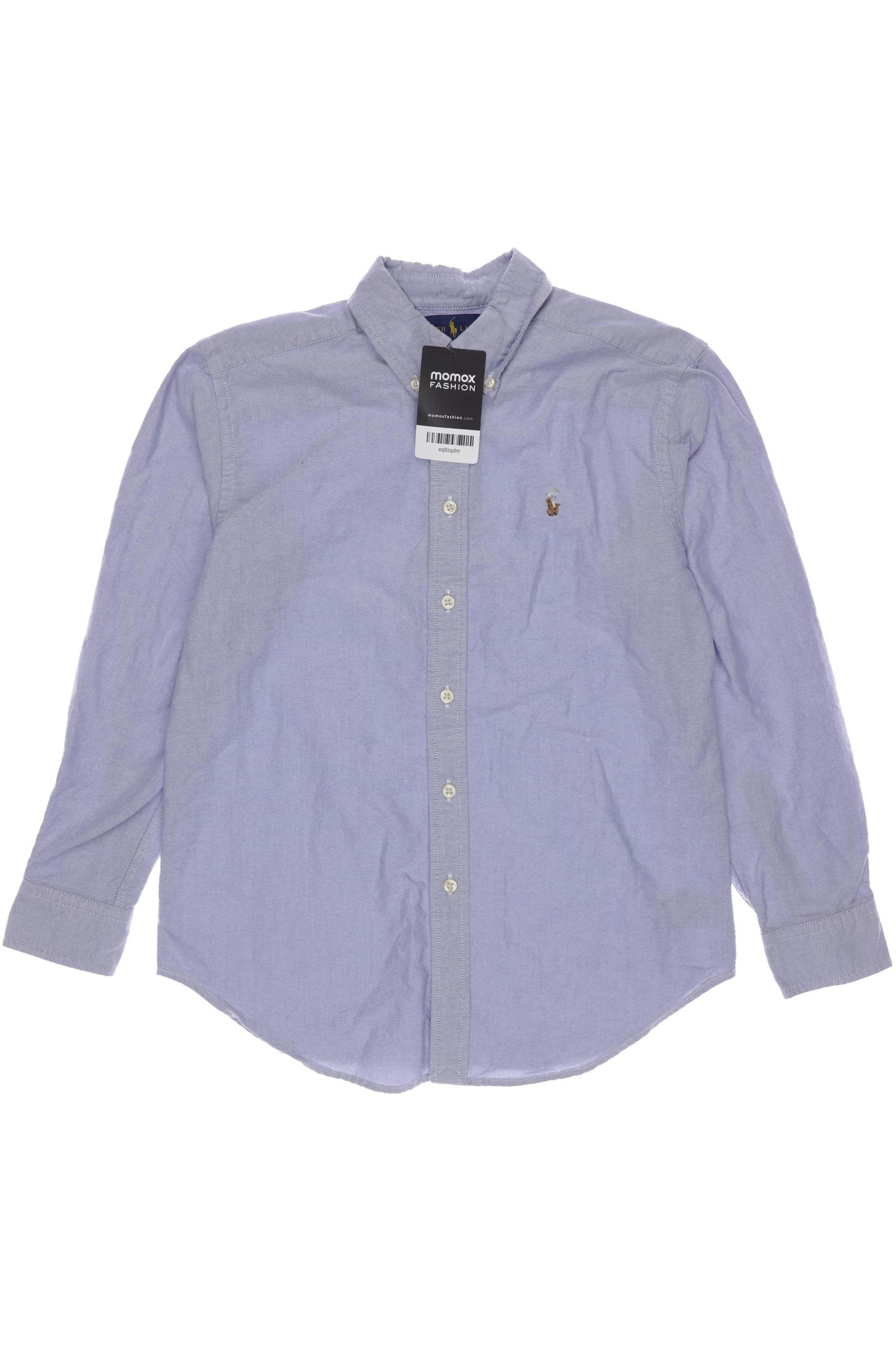 

Polo Ralph Lauren Herren Hemd, blau, Gr. 152