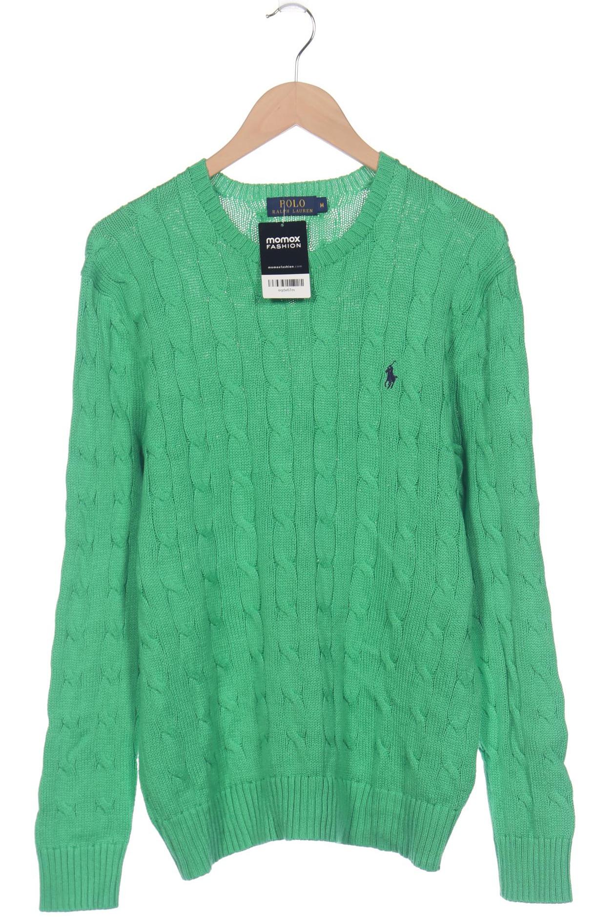 

Polo Ralph Lauren Herren Pullover, grün, Gr. 48