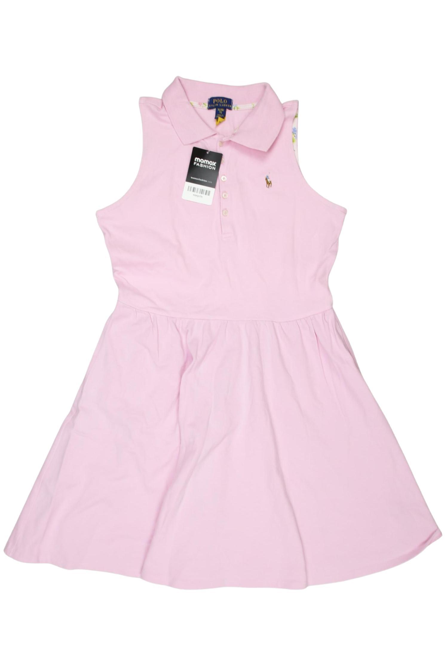 

Polo Ralph Lauren Damen Kleid, pink, Gr. 16