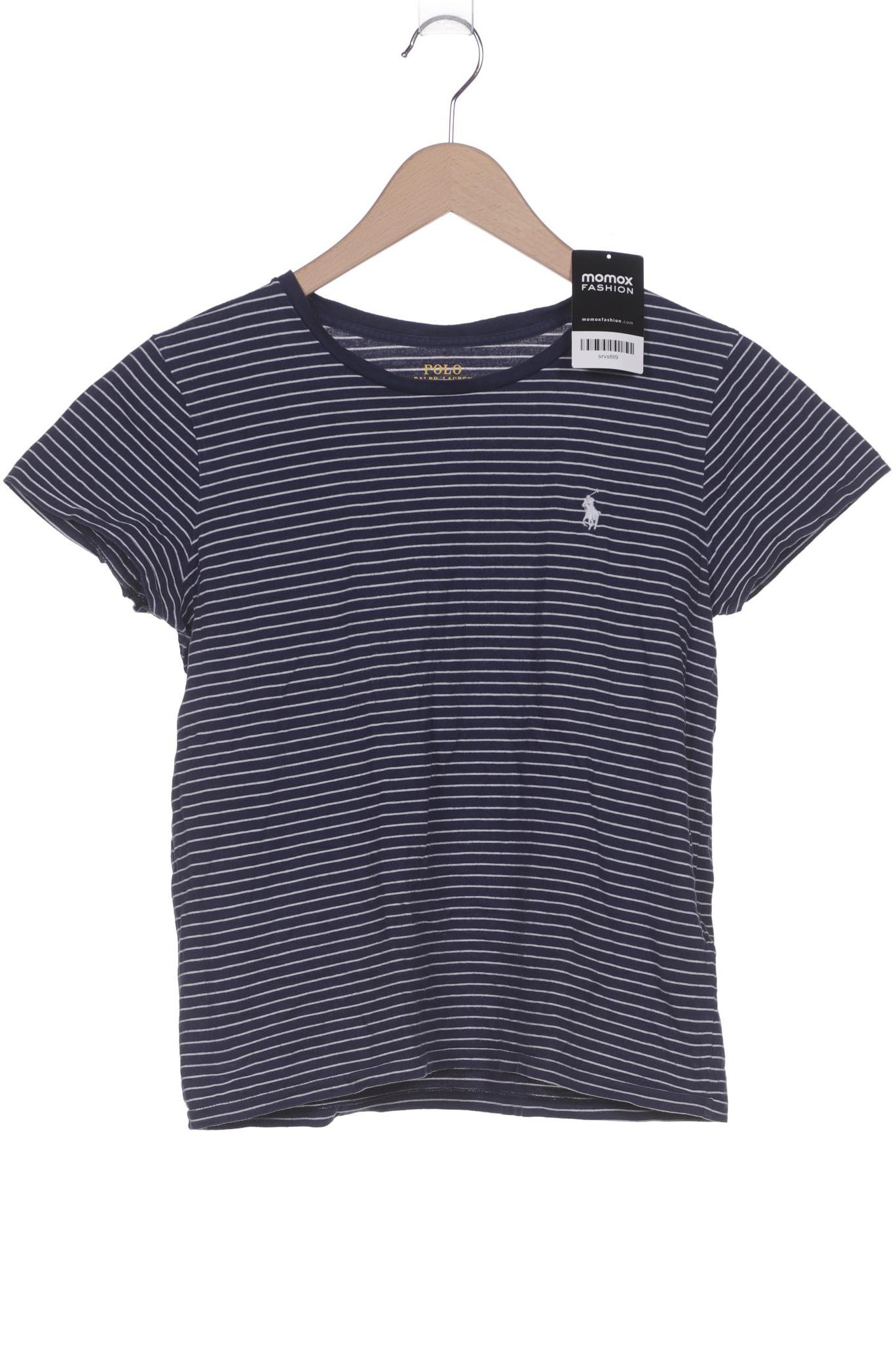

Polo Ralph Lauren Damen T-Shirt, blau, Gr. 38