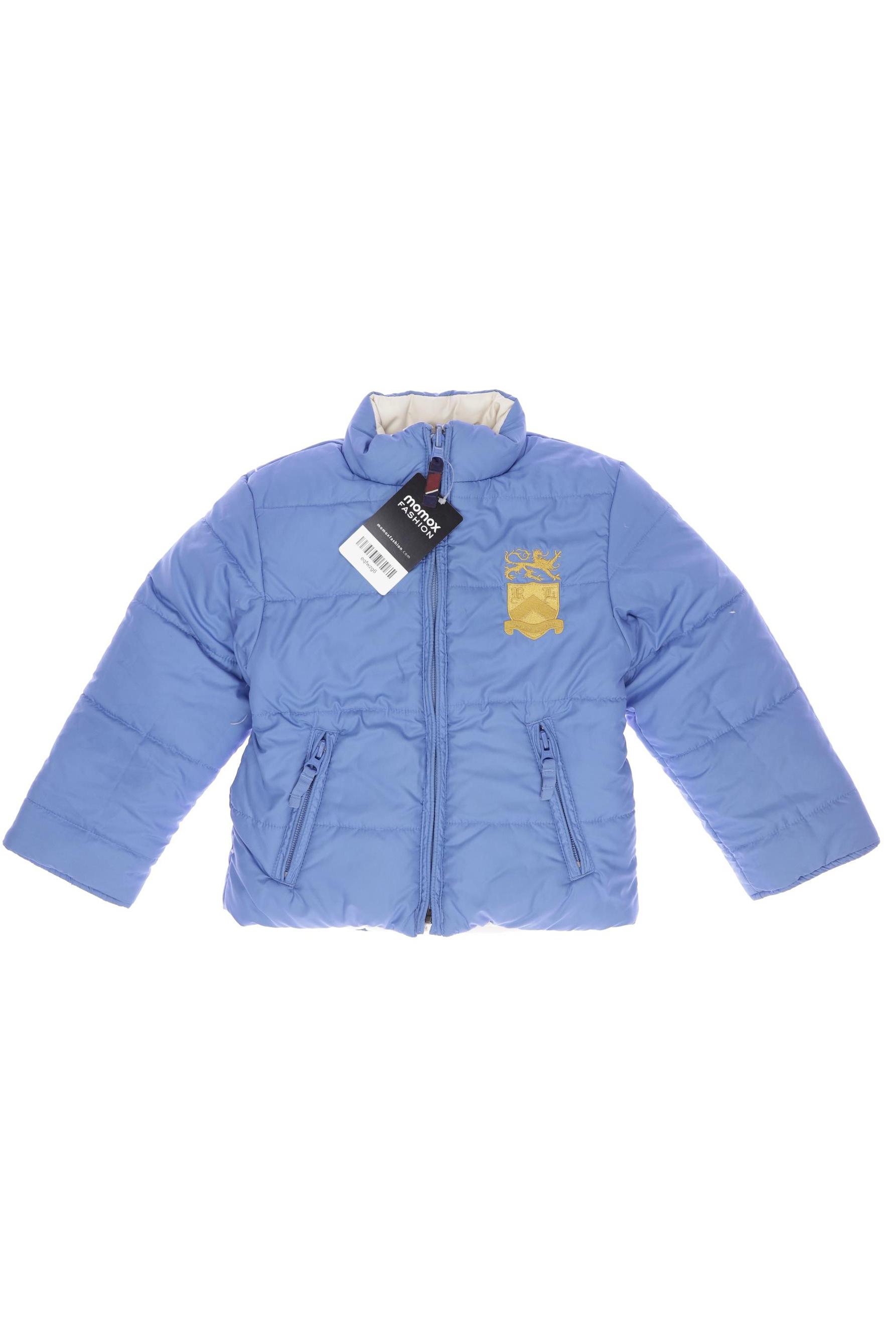 

Polo Ralph Lauren Jungen Jacke, hellblau