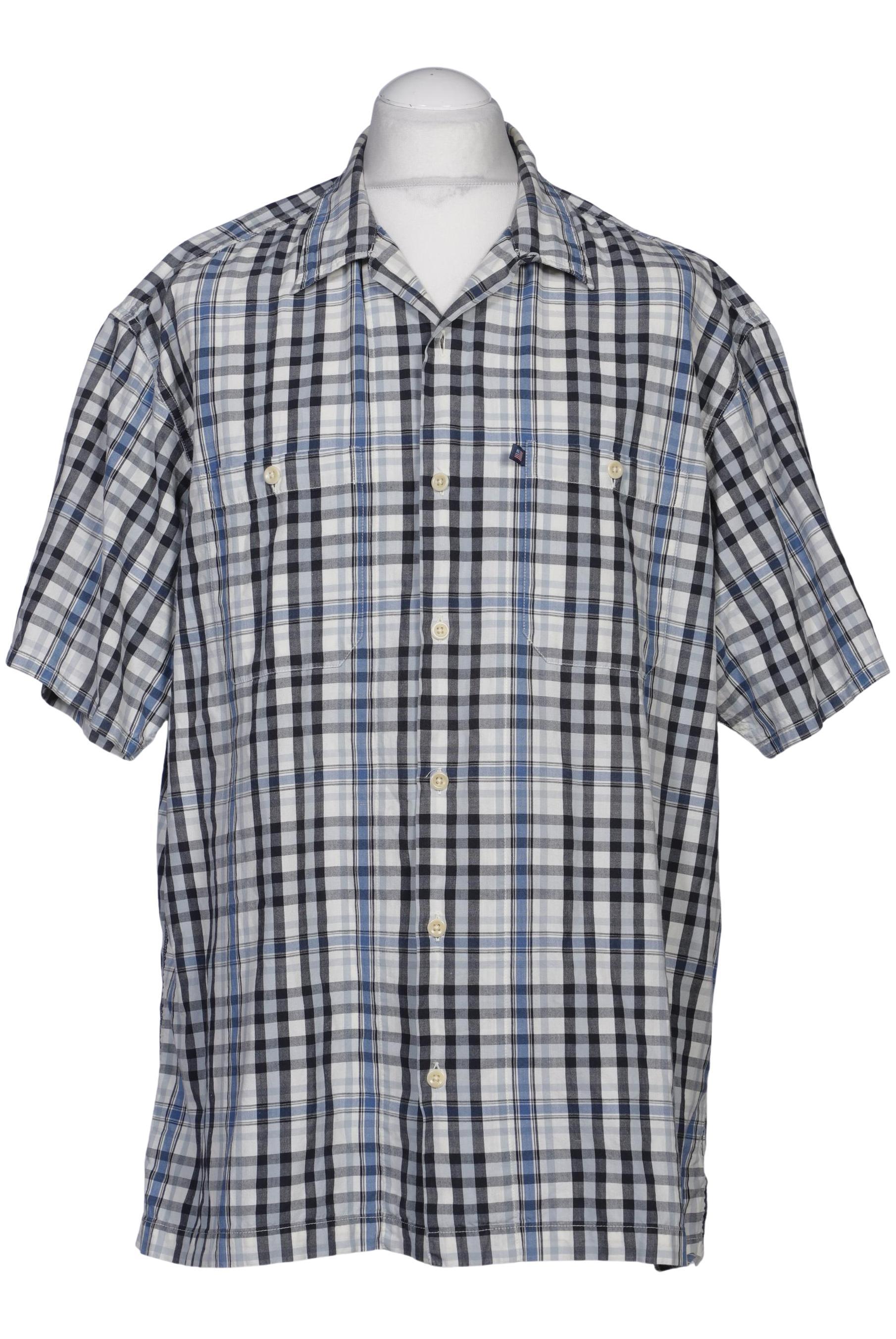 

Polo Ralph Lauren Herren Hemd, mehrfarbig, Gr. 54