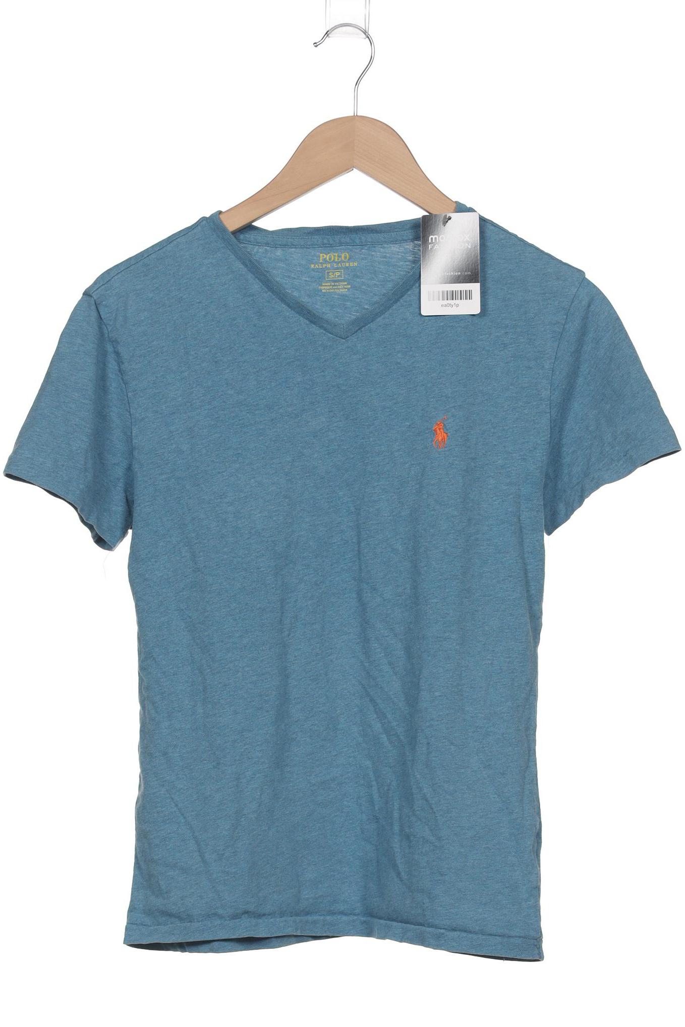 

Polo Ralph Lauren Herren T-Shirt, türkis, Gr. 46