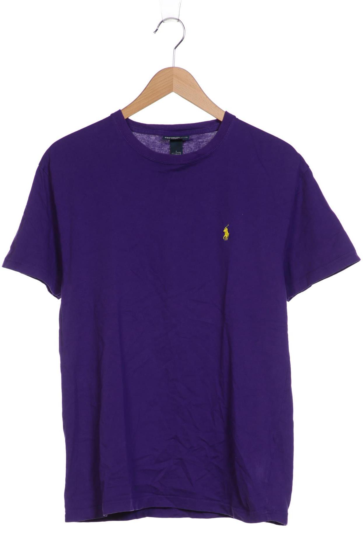 

Polo Ralph Lauren Herren T-Shirt, flieder, Gr. 46