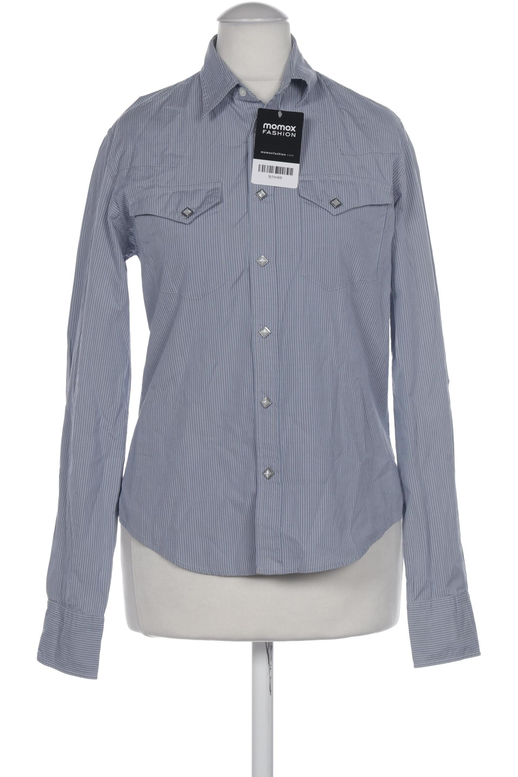 

Polo Ralph Lauren Damen Bluse, hellblau, Gr. 4