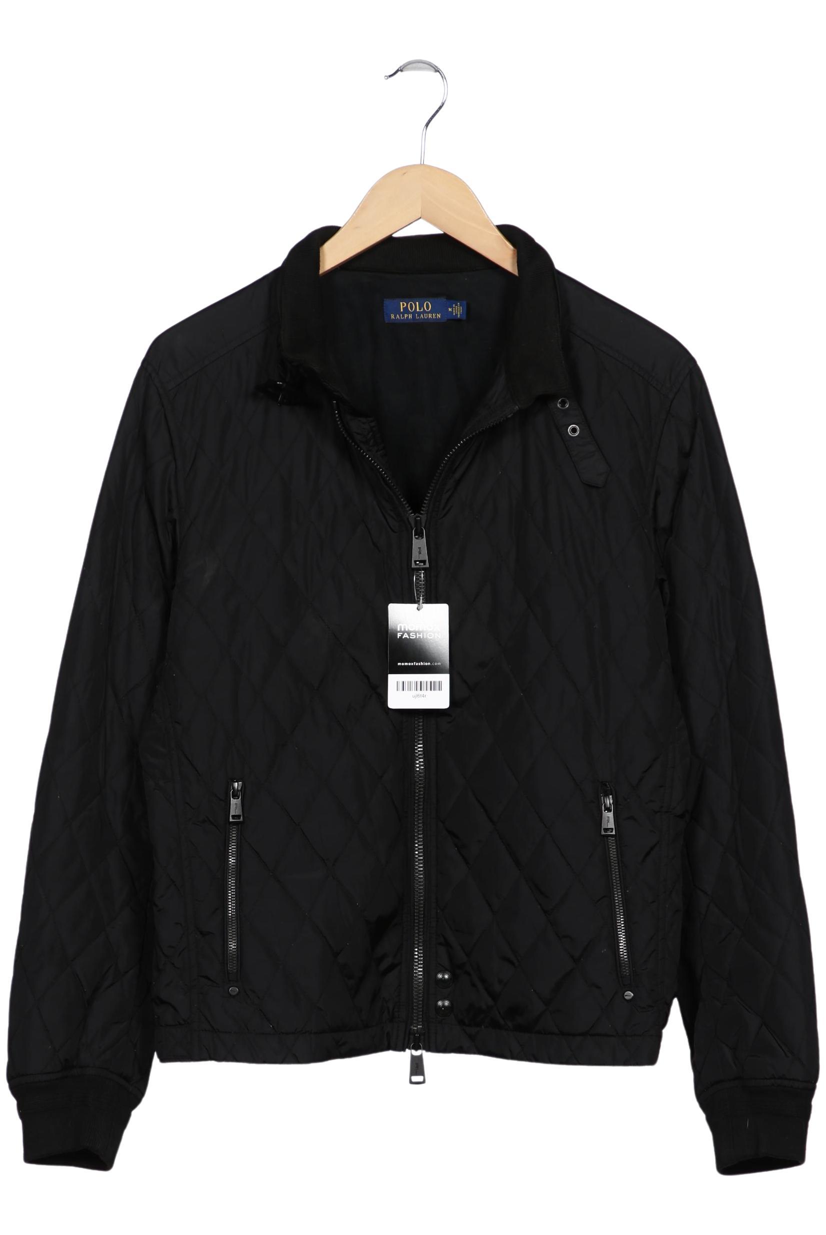 

Polo Ralph Lauren Herren Jacke, schwarz, Gr. 48