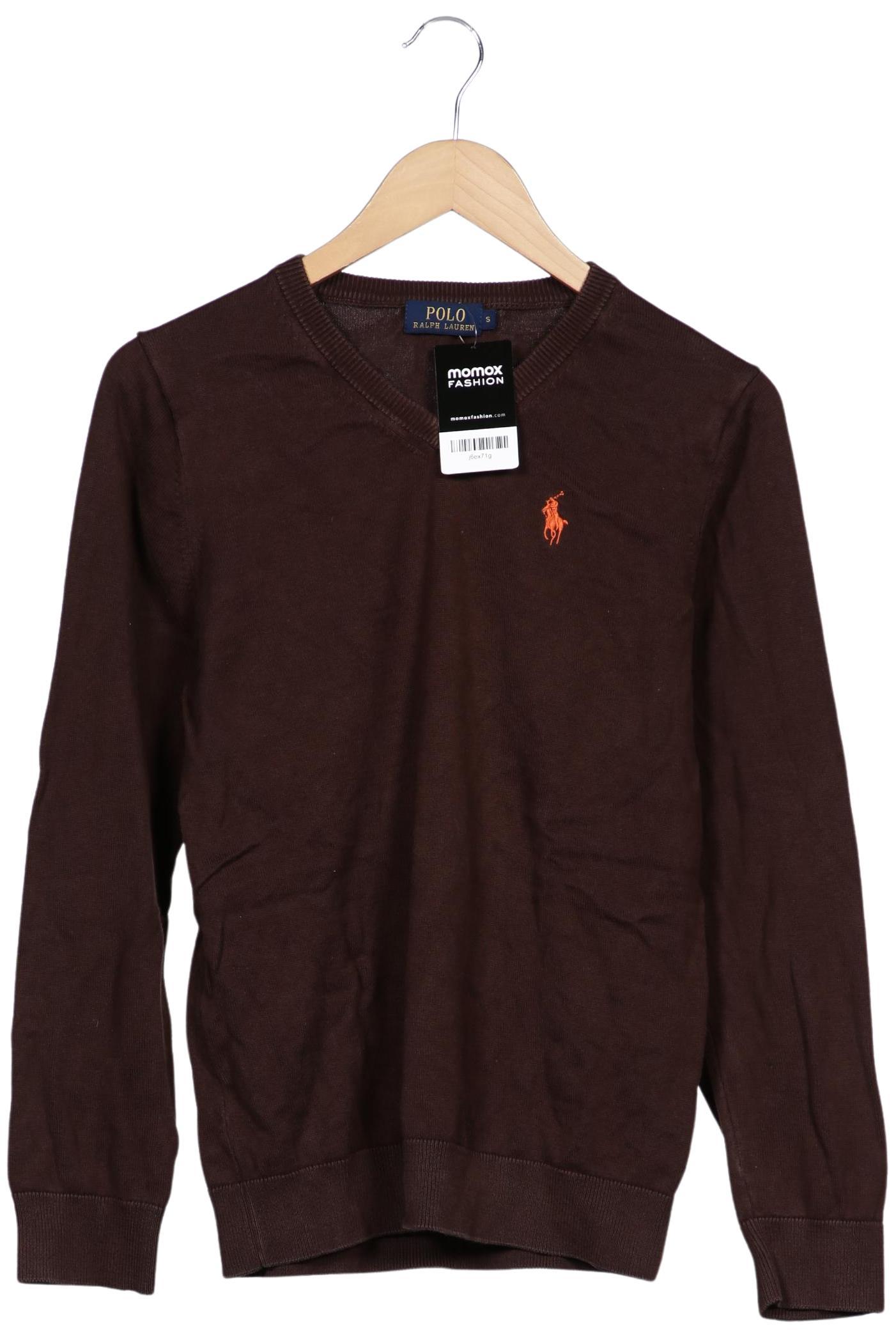 

Polo Ralph Lauren Herren Pullover, braun, Gr. 46