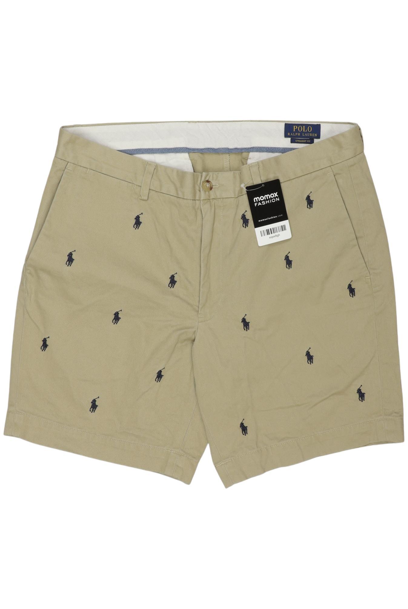 

Polo Ralph Lauren Herren Shorts, beige, Gr. 34