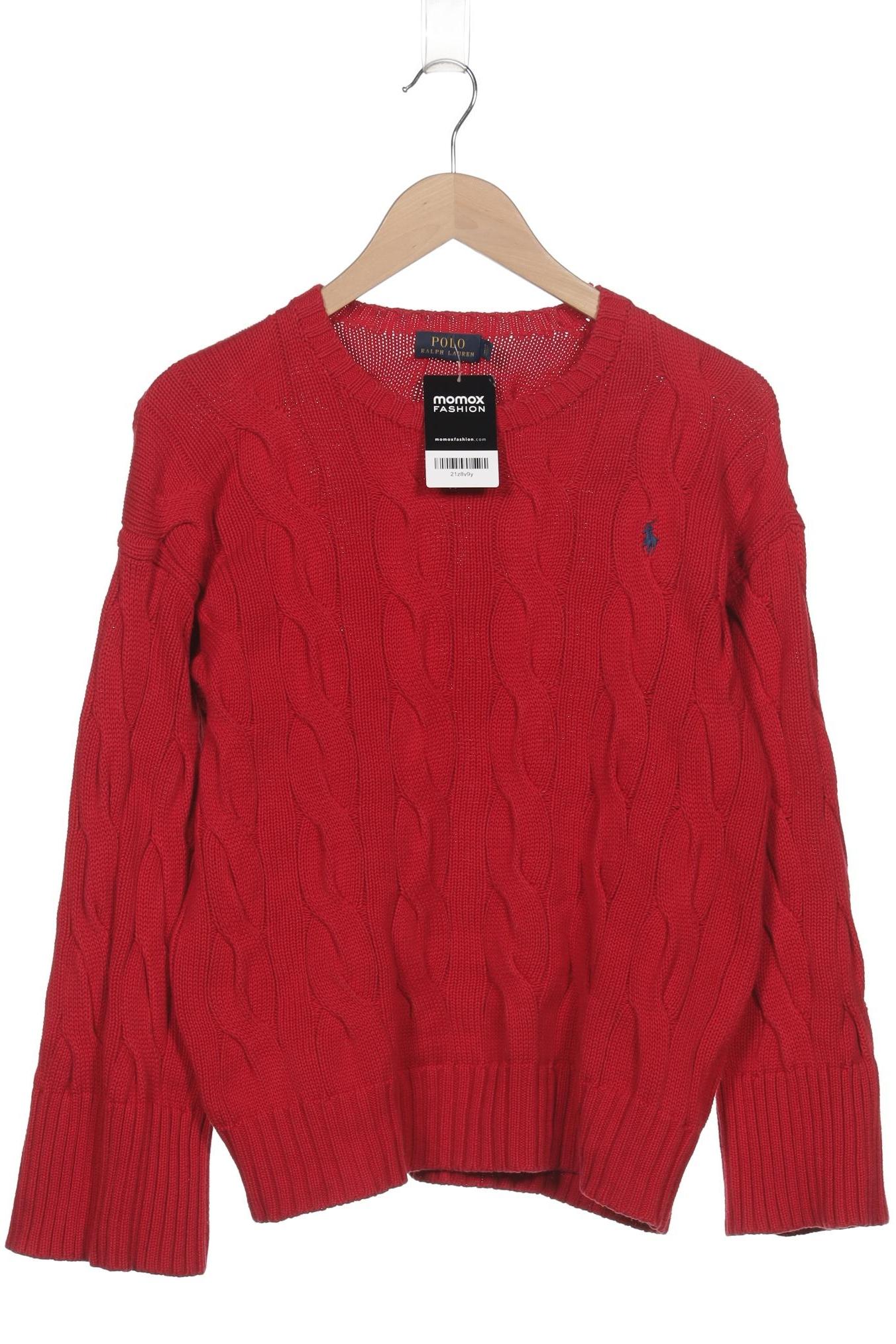 

Polo Ralph Lauren Damen Pullover, rot, Gr. 36