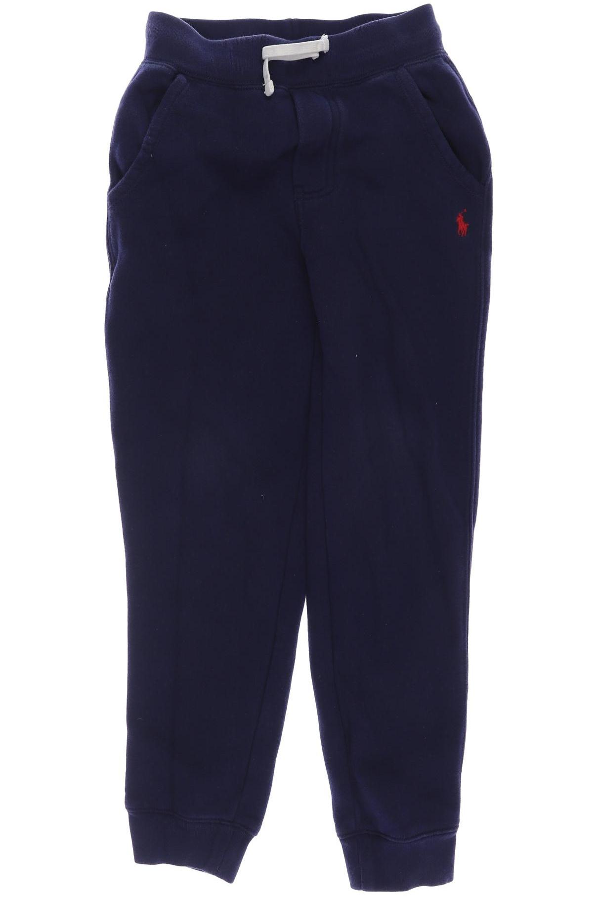 

Polo Ralph Lauren Jungen Stoffhose, marineblau