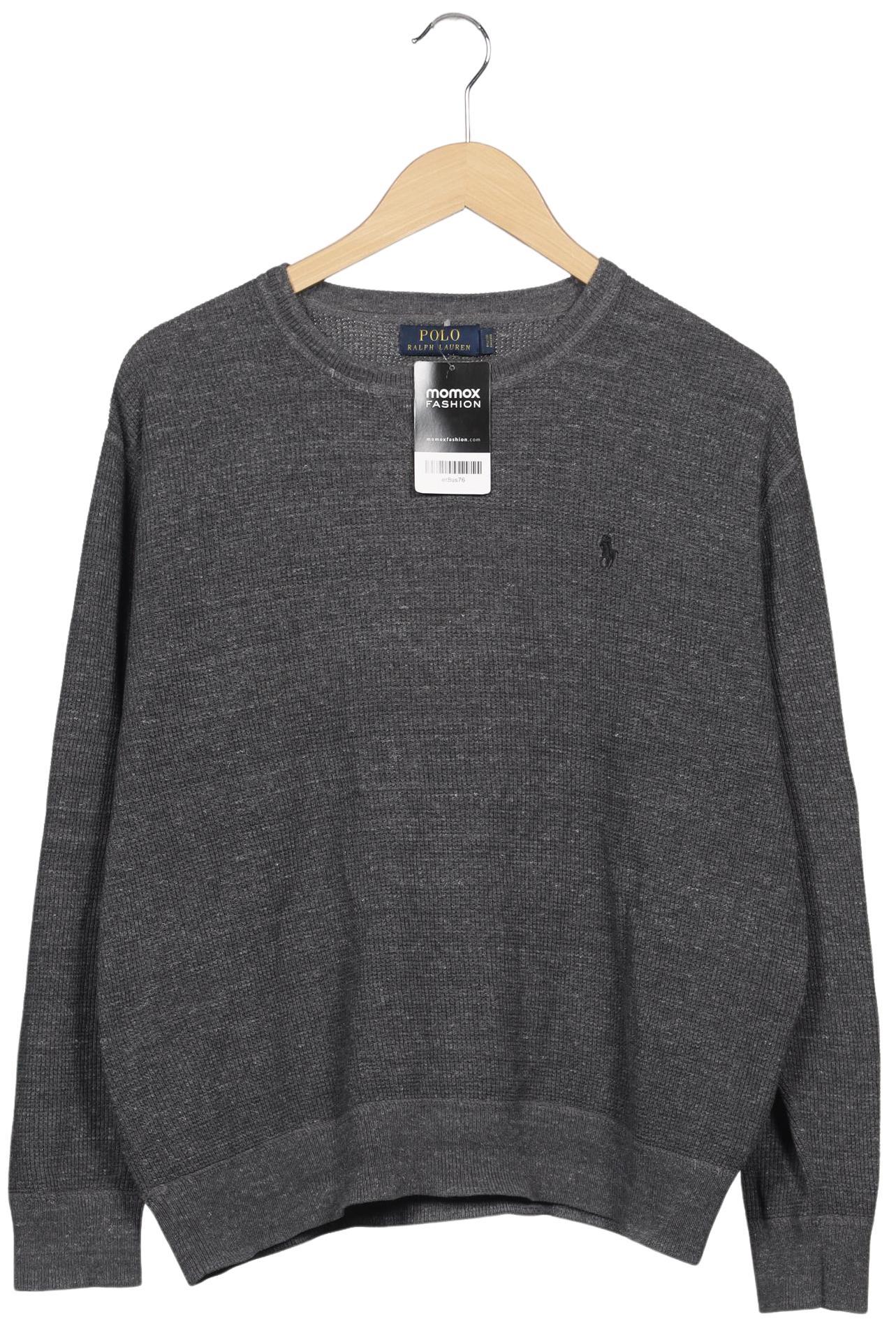 

Polo Ralph Lauren Herren Pullover, grau, Gr. 46