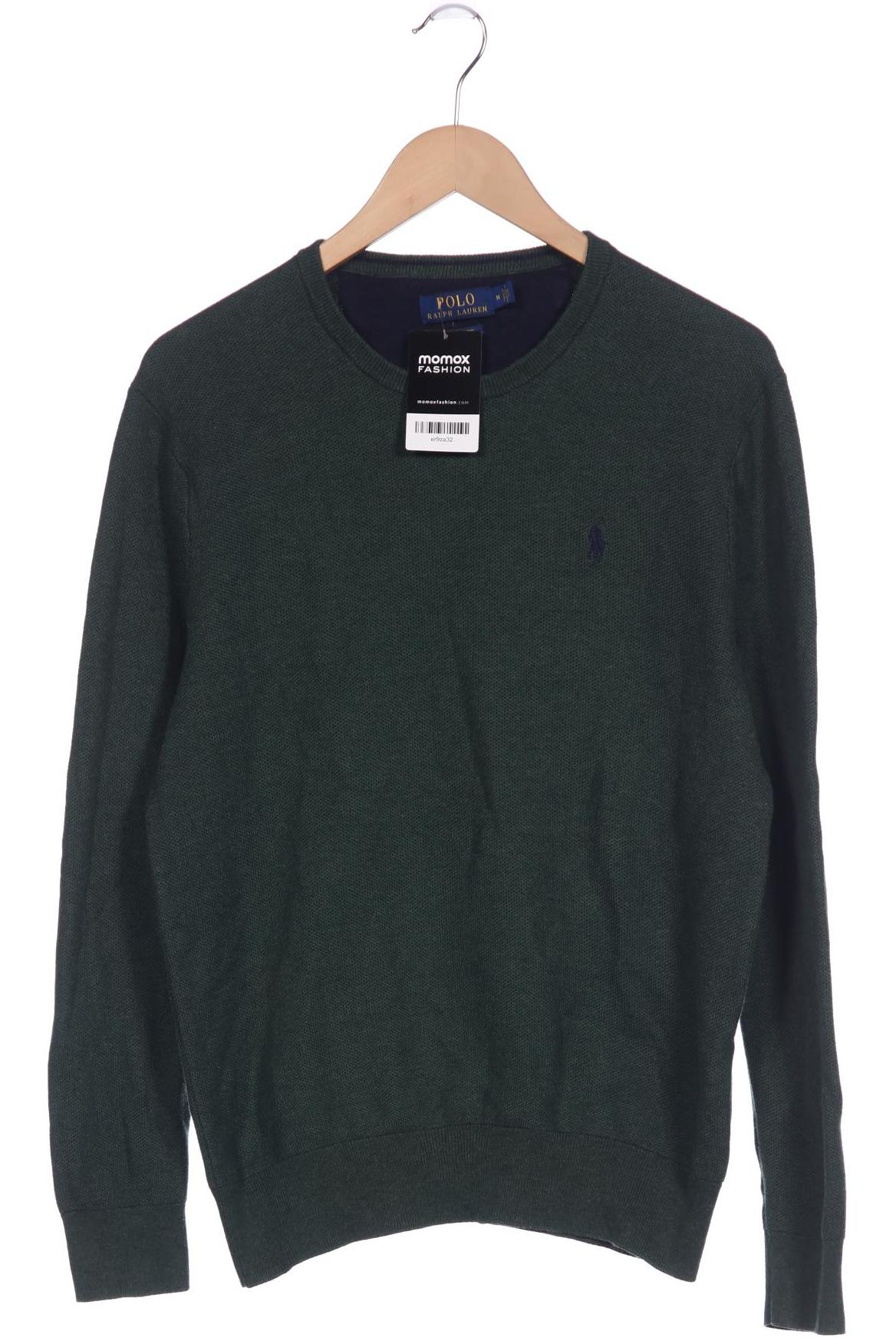 

Polo Ralph Lauren Herren Pullover, grün, Gr. 48